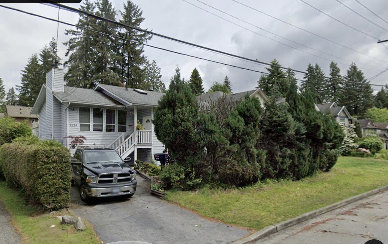 2735 KITCHENER AVENUE, Port Coquitlam BC V3B 2B7, R3095736, BC,