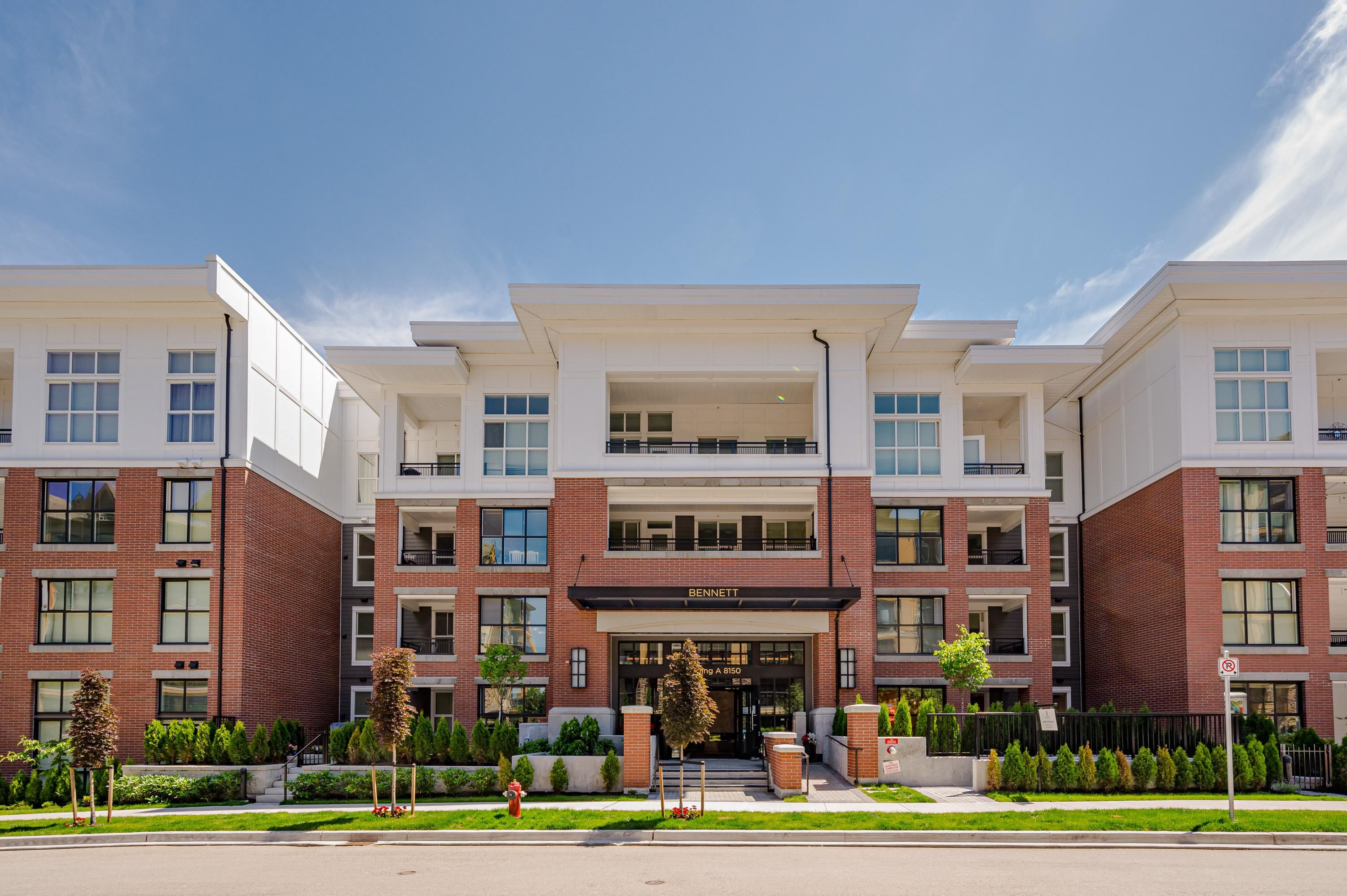 A216 8150 207 STREET, R3095739, BC,