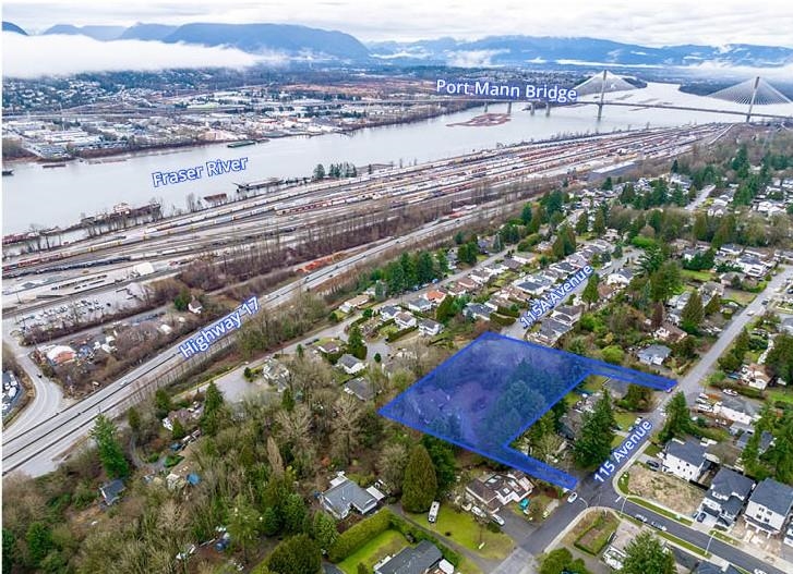 13851 115 AVENUE, Surrey BC V3R 5Y3, R3095769, BC,