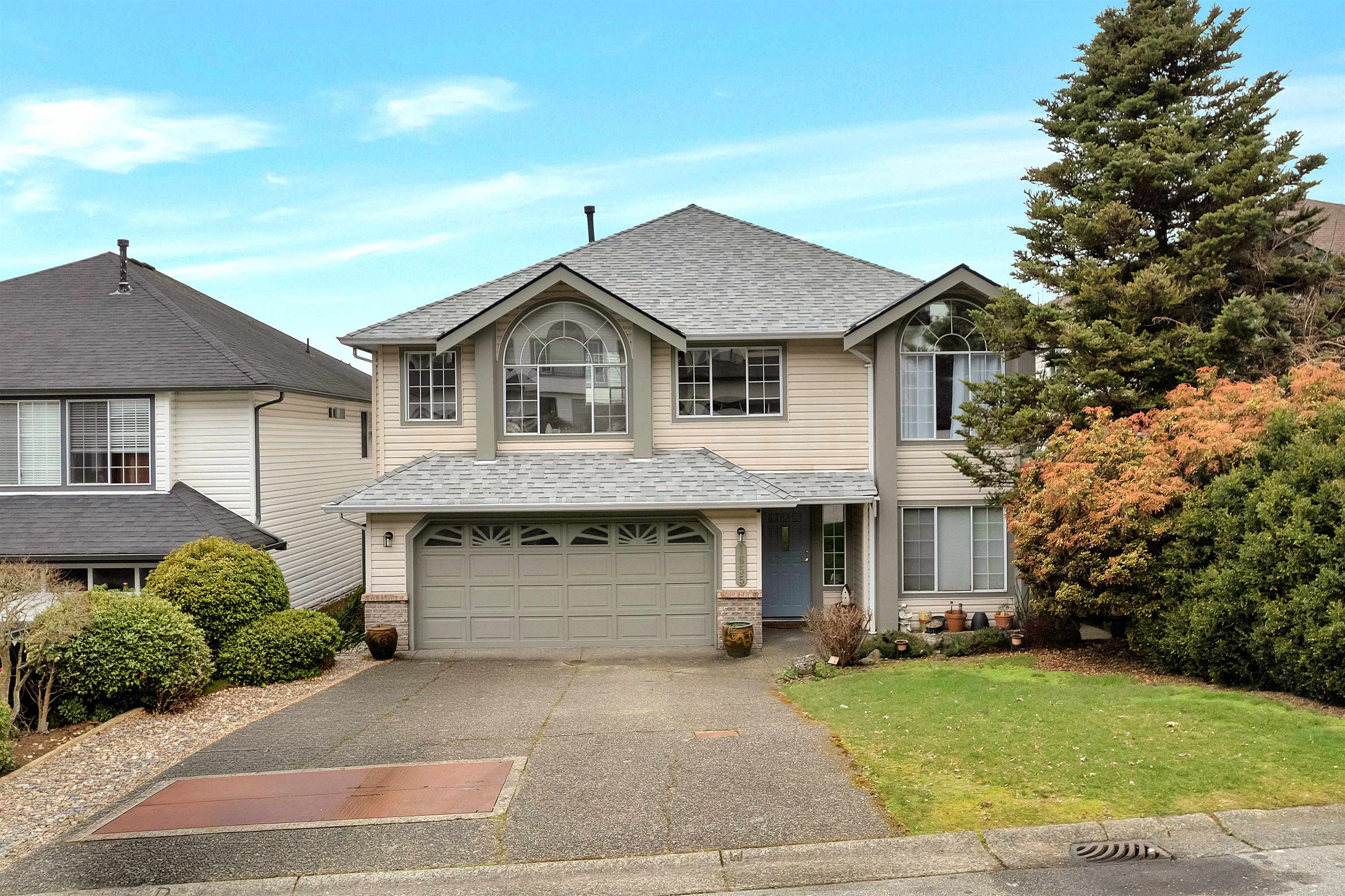 1655 MCPHERSON DRIVE, Port Coquitlam BC V3C 6C9, R3095782, BC,