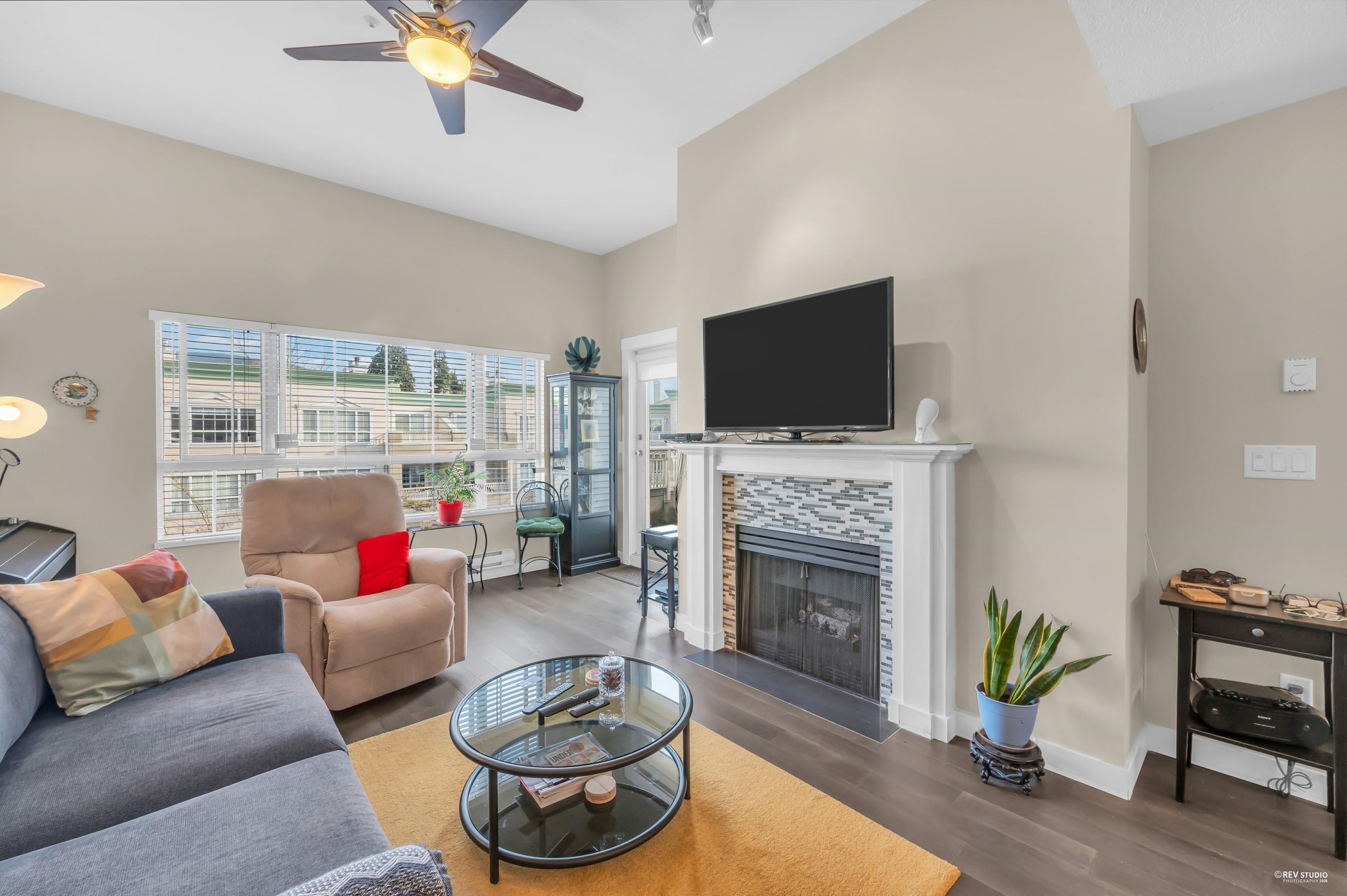 403 2970 PRINCESS CRESCENT, R3095790, BC,