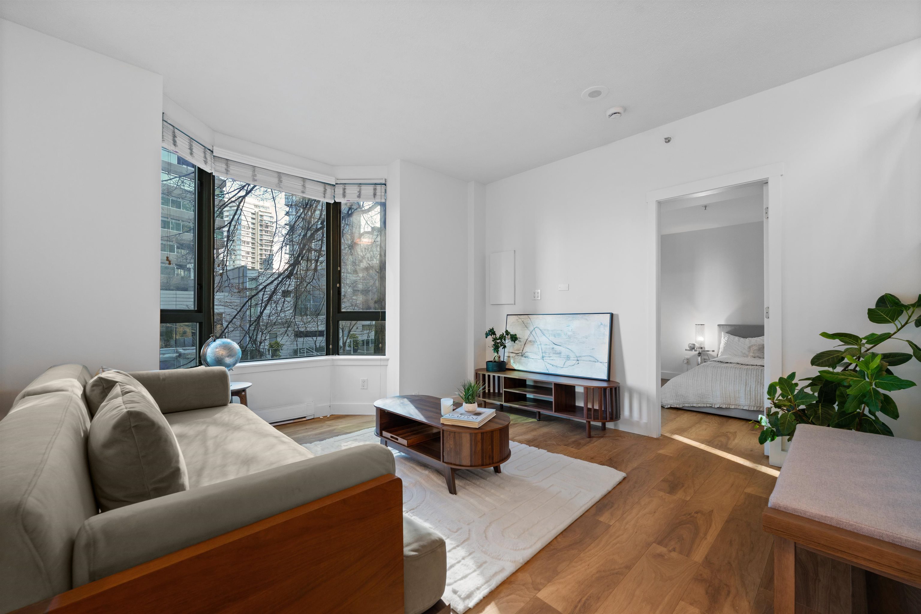 203 1238 MELVILLE STREET, R3095797, BC,