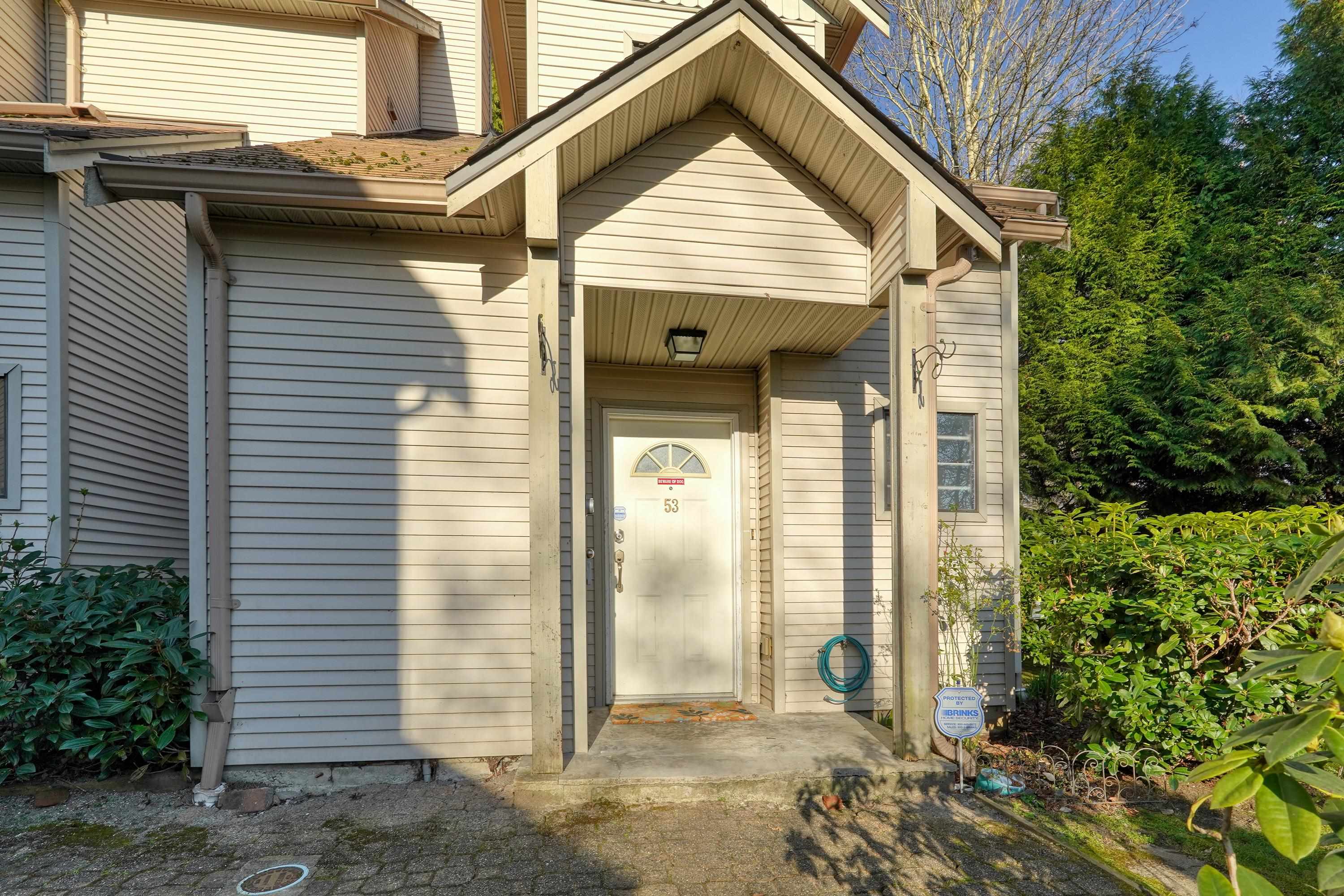 53 98 BEGIN STREET, R3095803, BC,