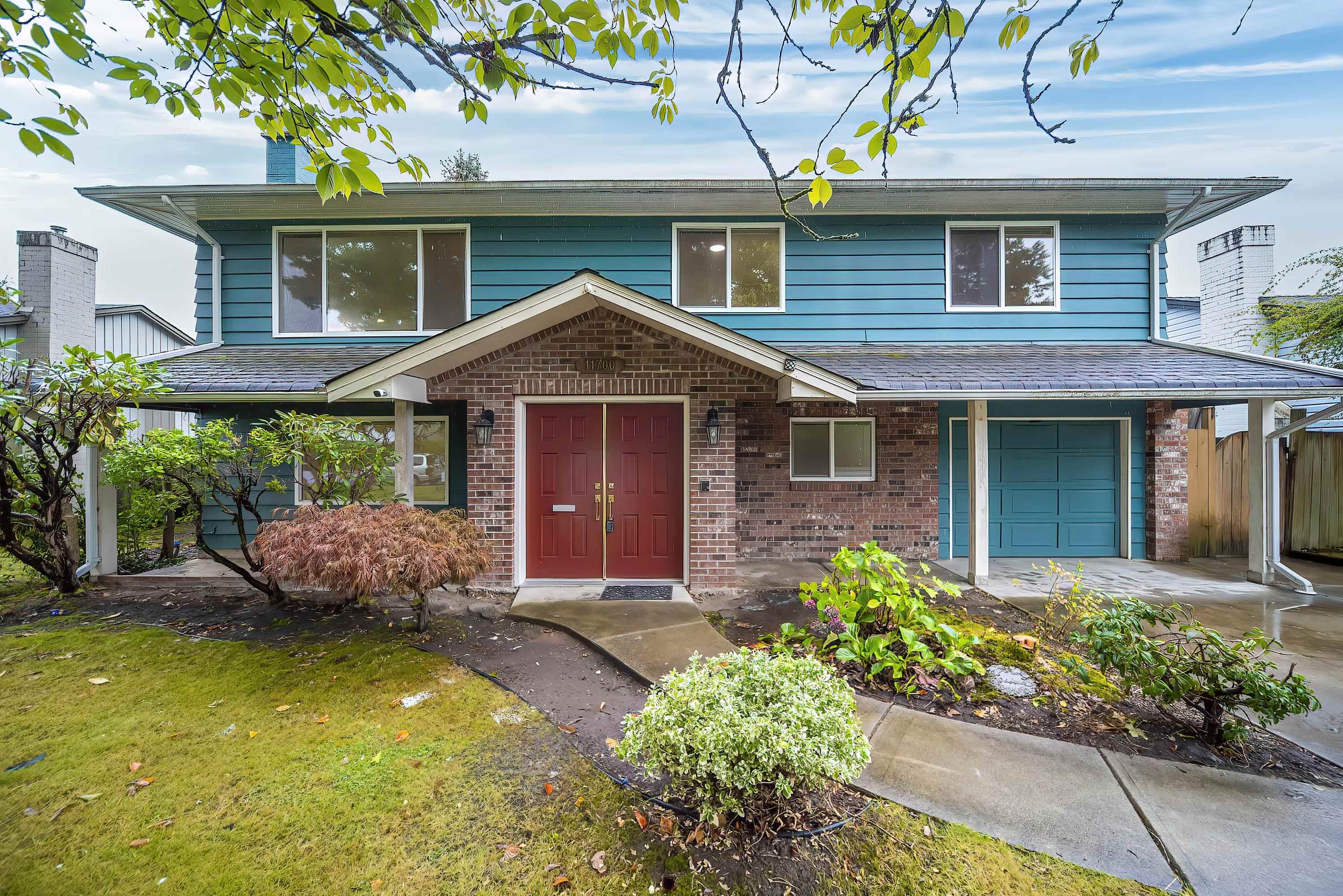 11700 KINGFISHER DRIVE, Richmond BC V7E 3N7, R3095817, BC,