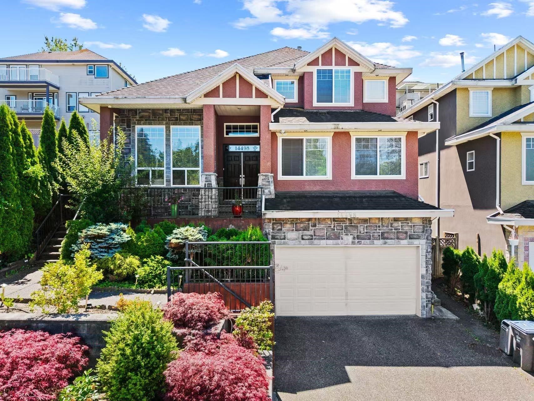 14498 78 AVENUE, Surrey BC V3S 9C5, R3095818, BC,