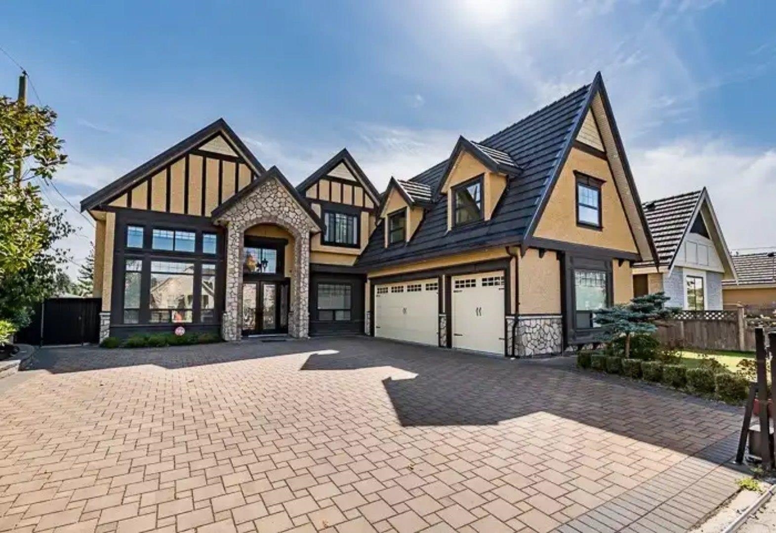 9760 SAUNDERS ROAD, Richmond BC V7A 2B4, R3095834, BC,