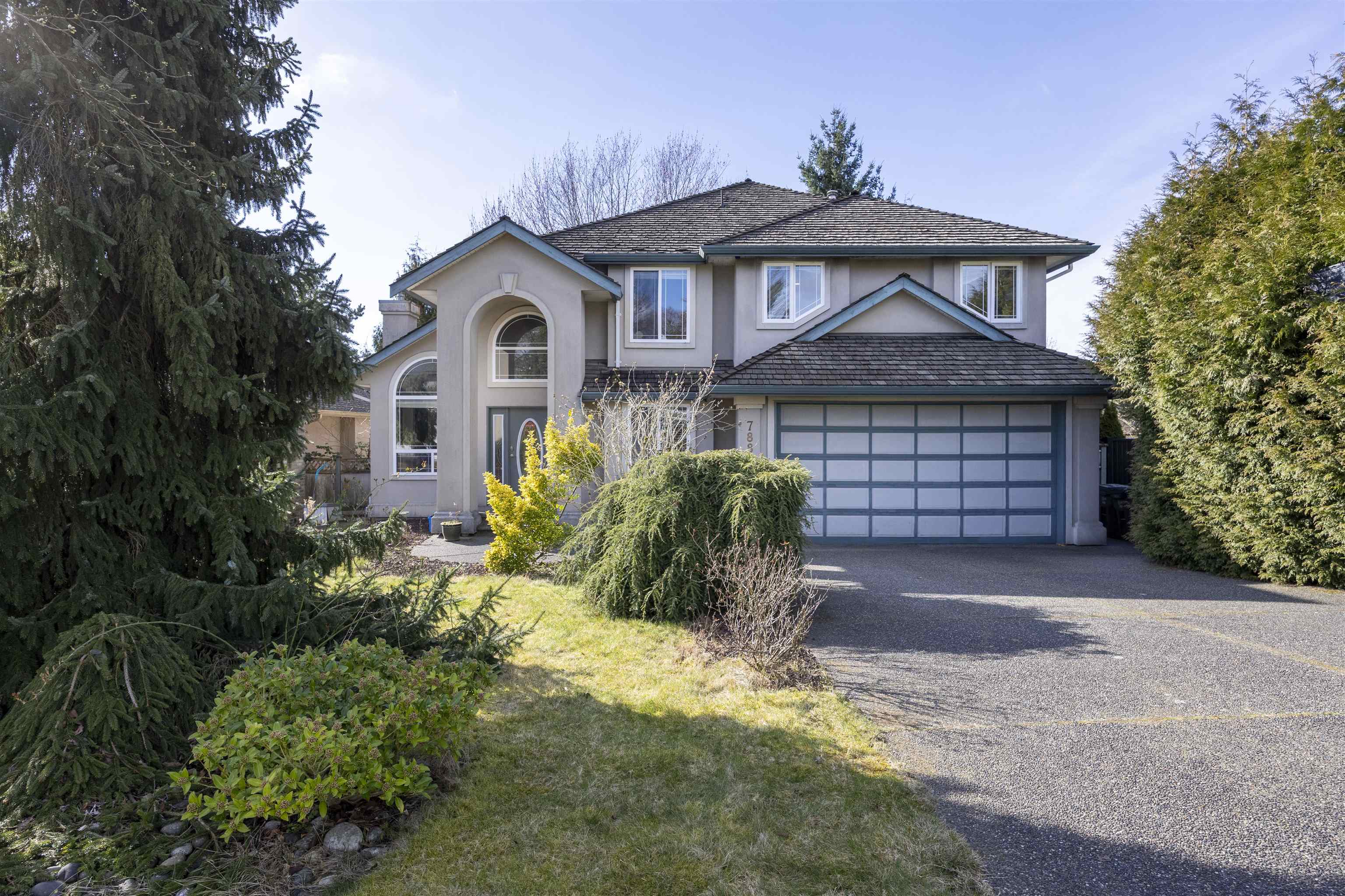 7881 154 STREET, Surrey BC V3S 8R4, R3095841, BC,