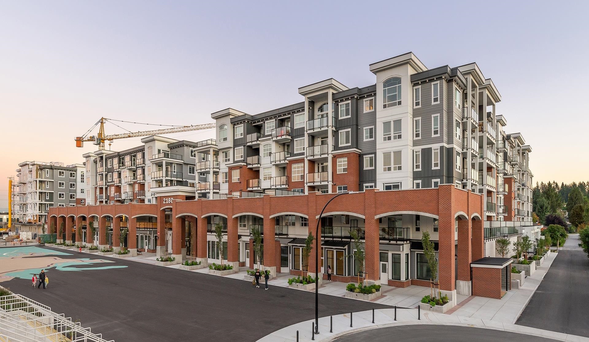 3420 2180 KELLY AVENUE, R3095847, BC,