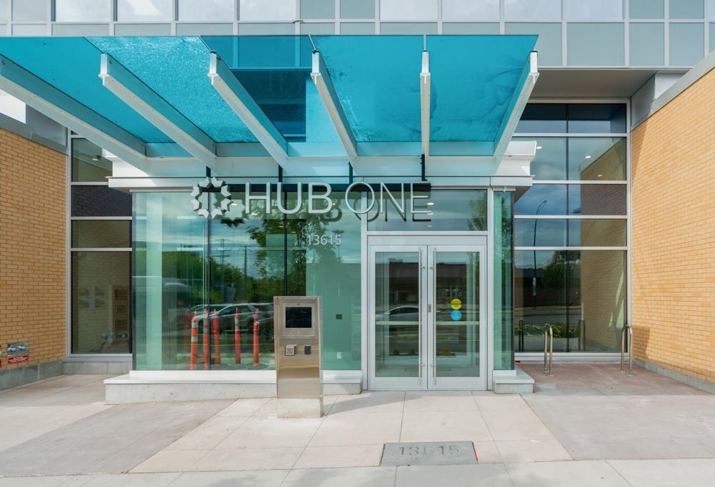 2107 13615 FRASER HIGHWAY, R3095867, BC,