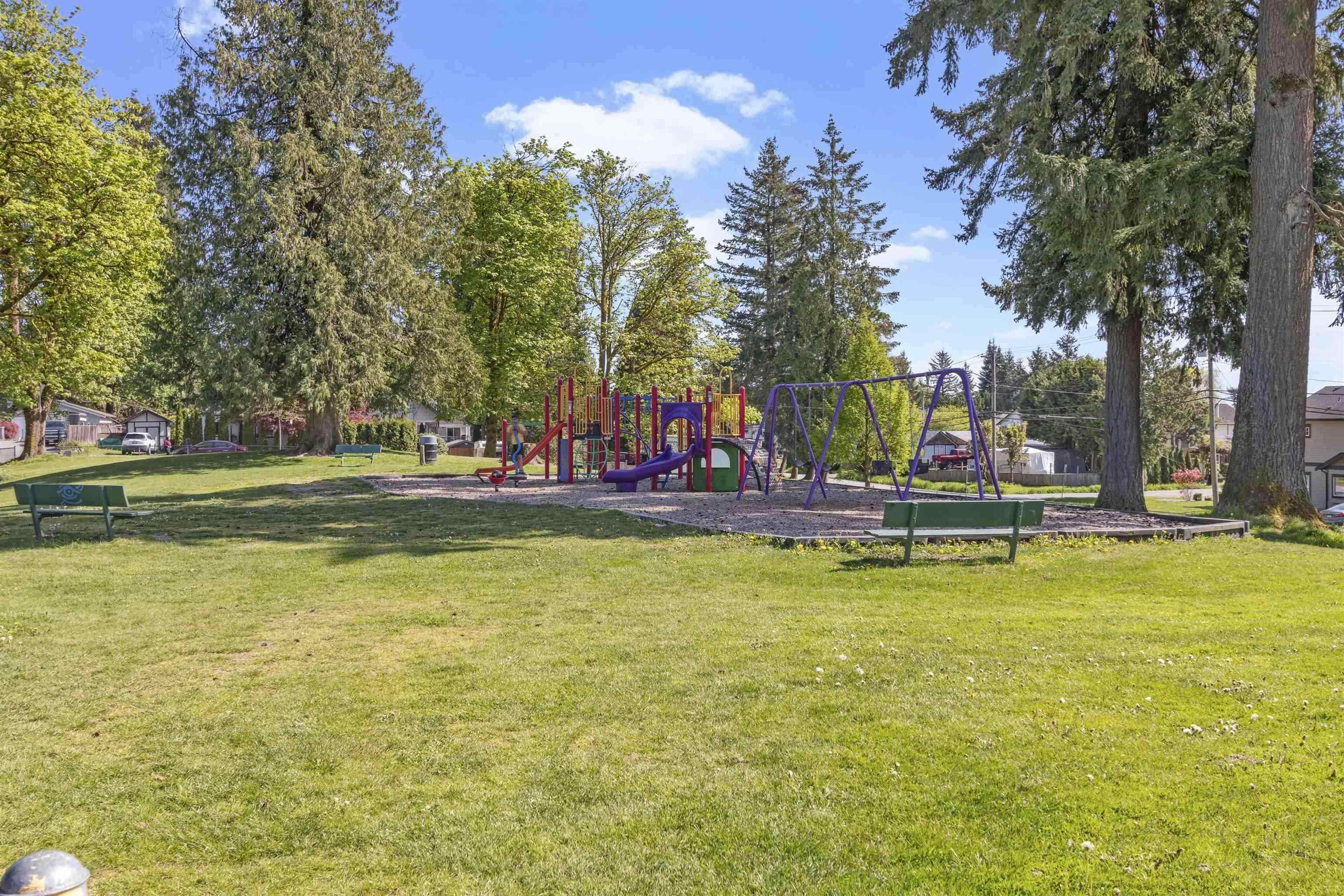 20283 LORNE AVENUE, Maple Ridge BC V2X 1G2, R3095899, BC,