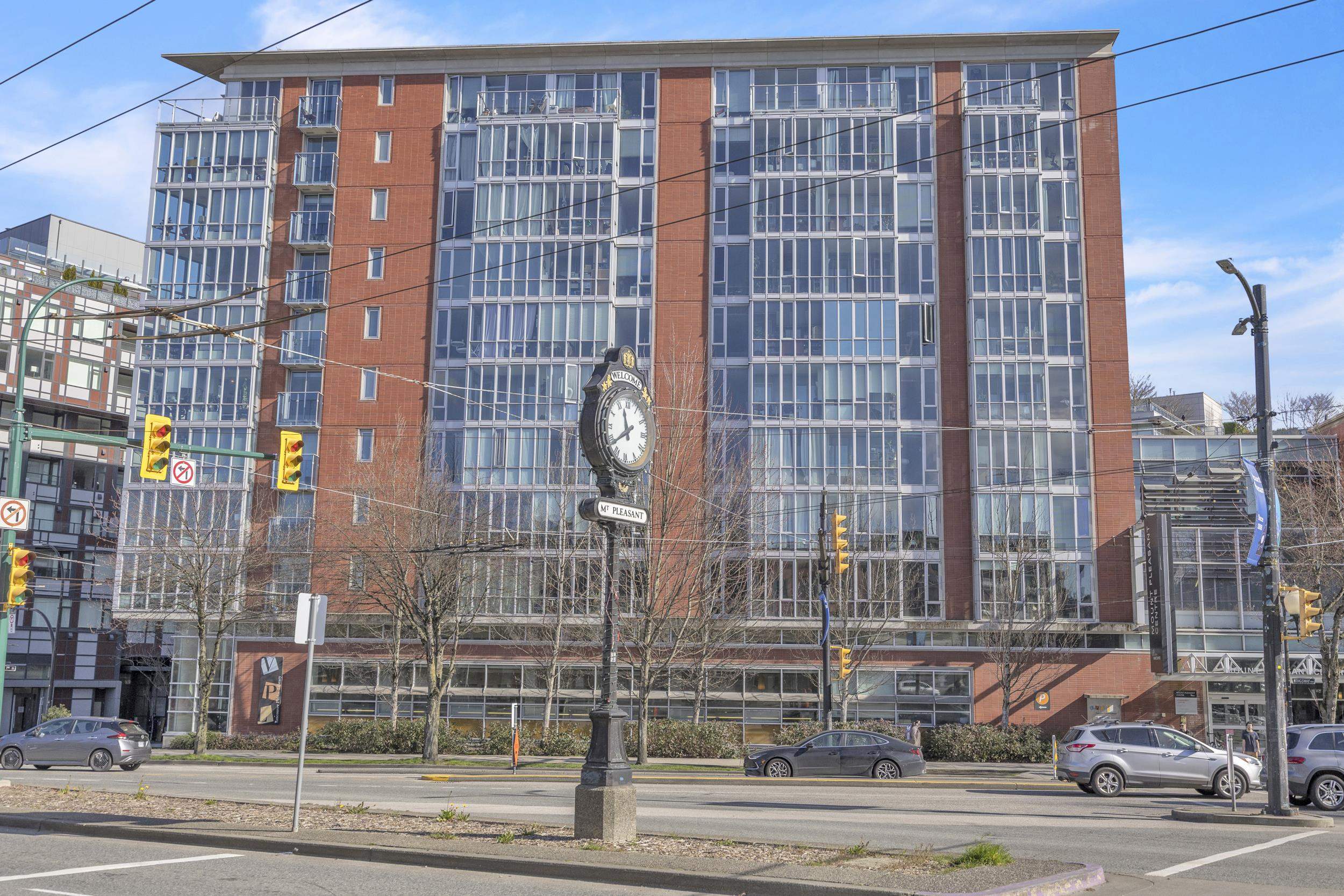 509 251 7TH AVENUE, R3095902, BC,