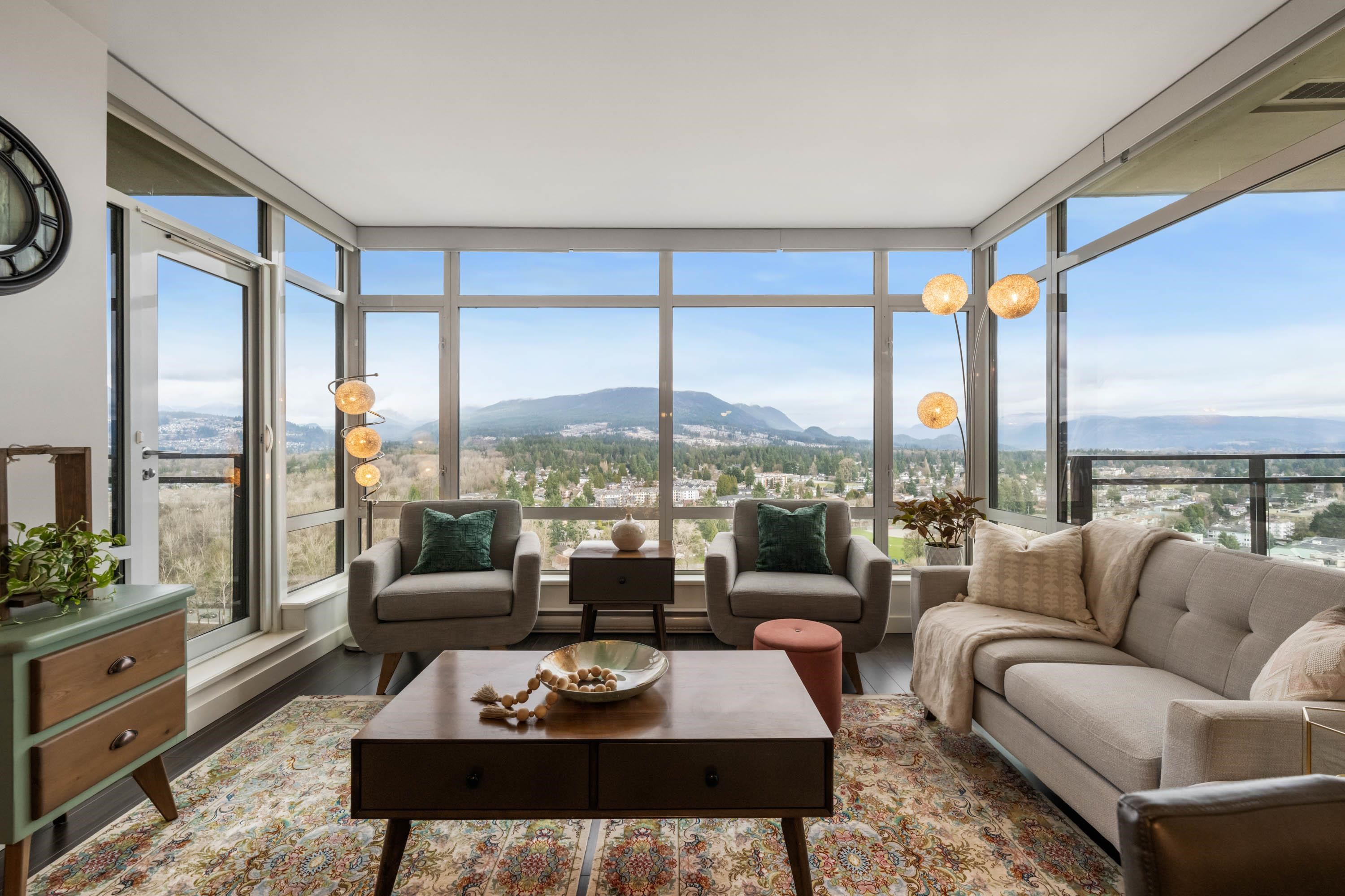 2504 2789 SHAUGHNESSY STREET, R3095925, BC,