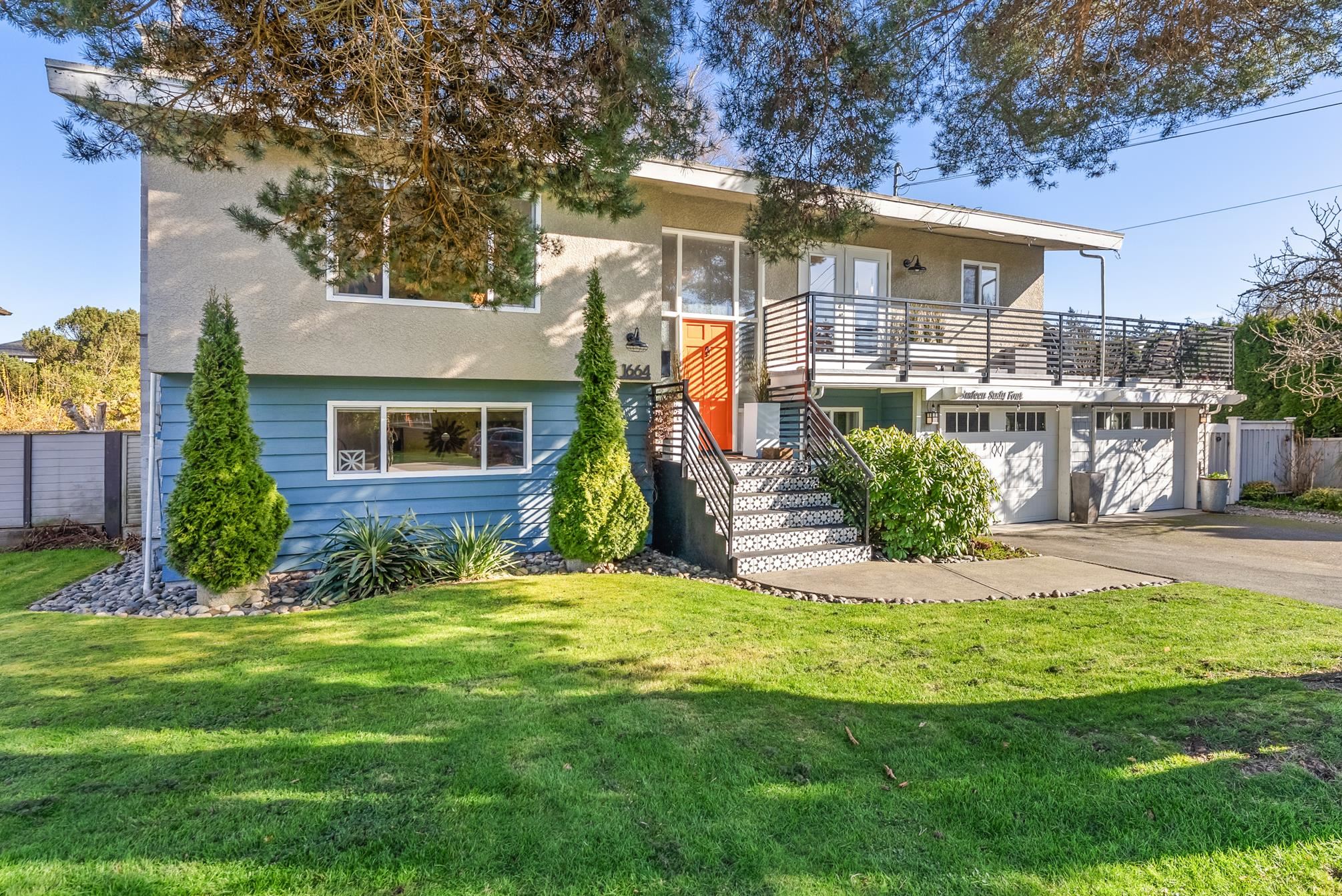 1664 58 STREET, Delta BC V4L 1X7, R3095936, BC,