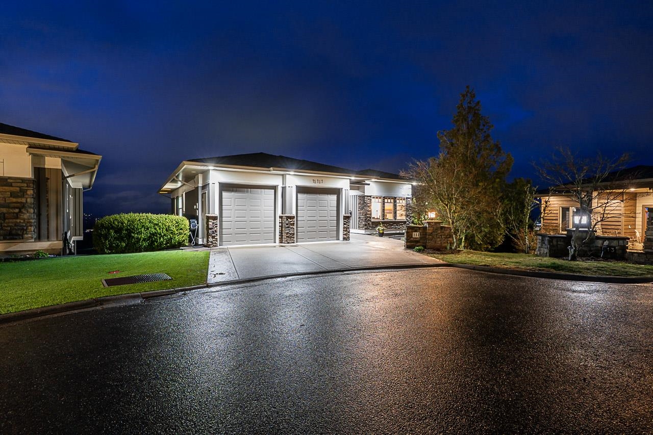 111 51075 FALLS COURT, R3095942, BC,