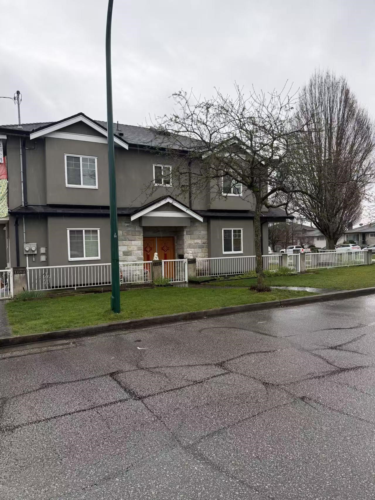 1600 NOOTKA STREET, Vancouver BC V5K 0B7, R3095945, BC,