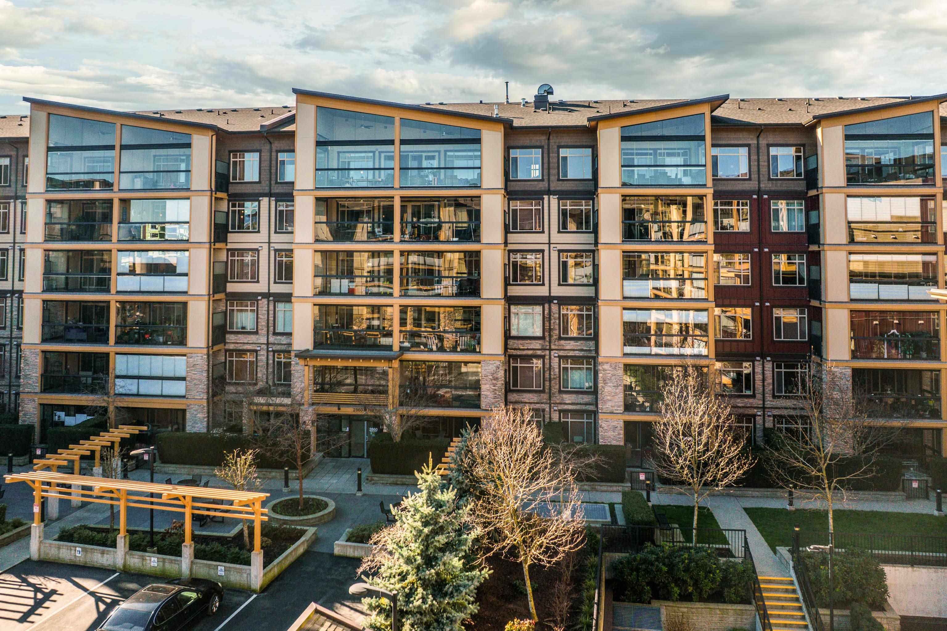 326 2860 TRETHEWEY STREET, R3095947, BC,