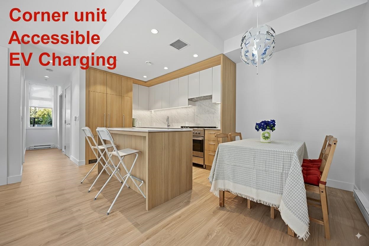 611 6085 IRMIN STREET, R3095948, BC,