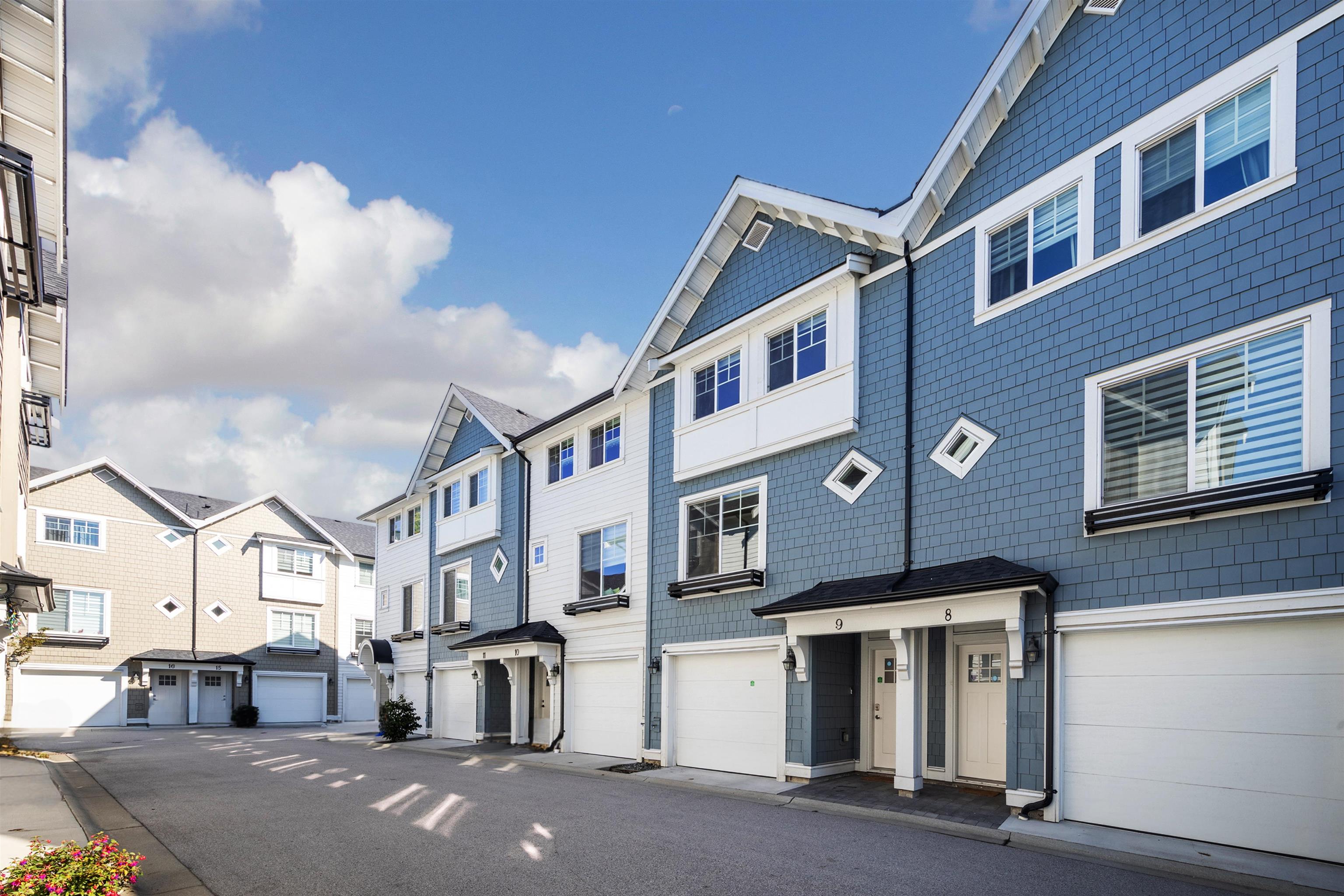 9 9211 MCKIM WAY, R3095973, BC,