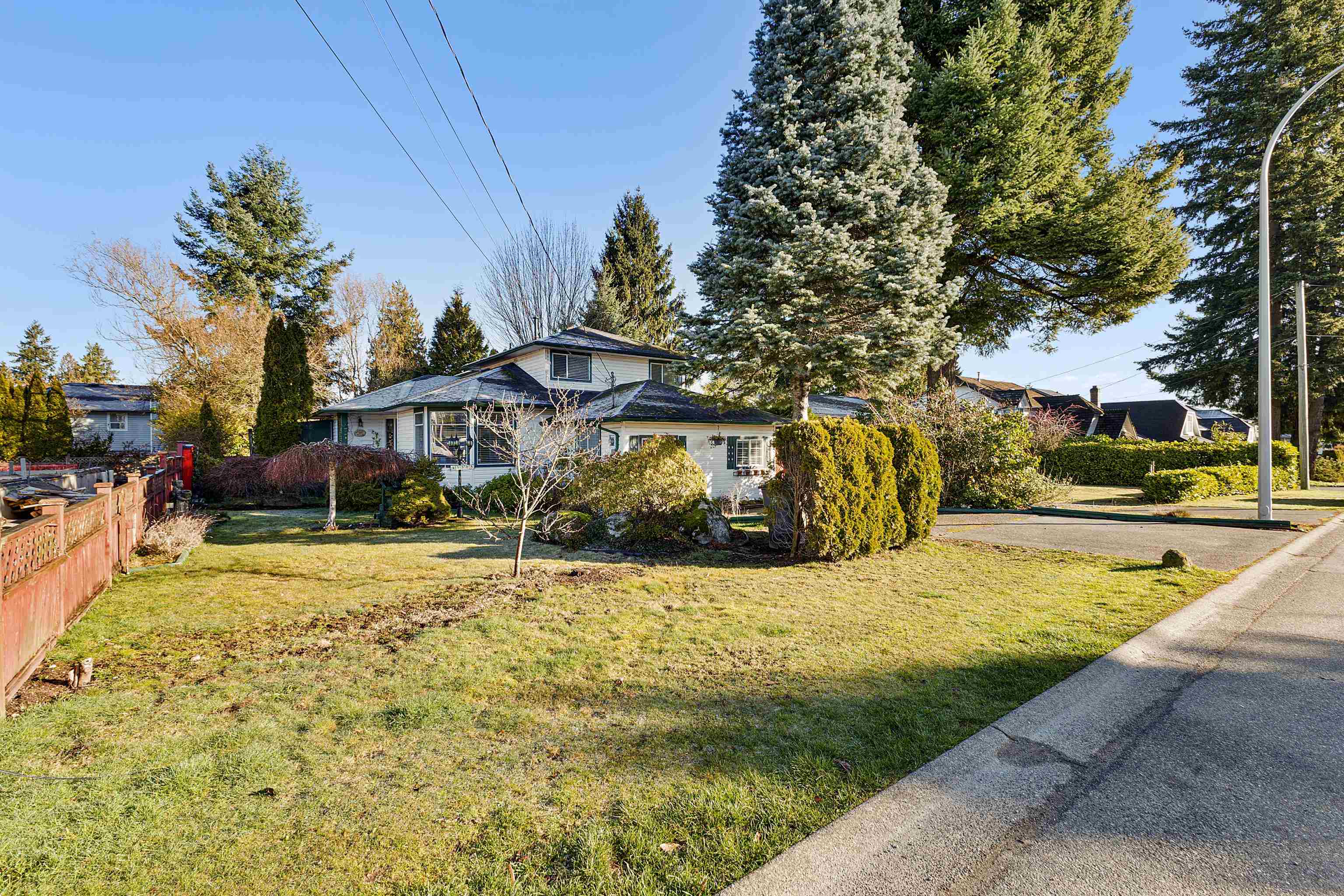 13385 60 AVENUE, Surrey BC V3X 2M1, R3095977, BC,