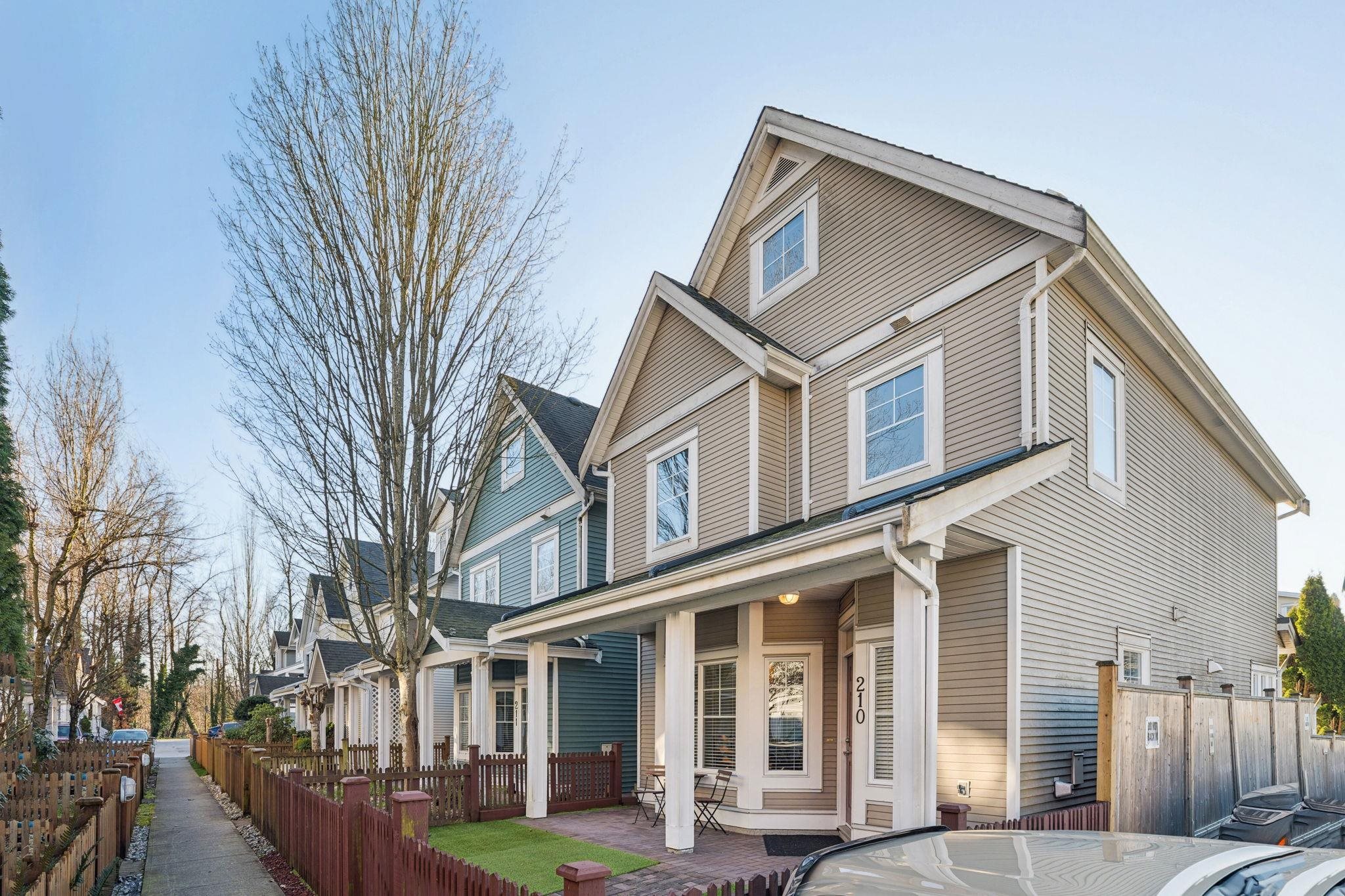 210 3000 RIVERBEND DRIVE, R3095984, BC,