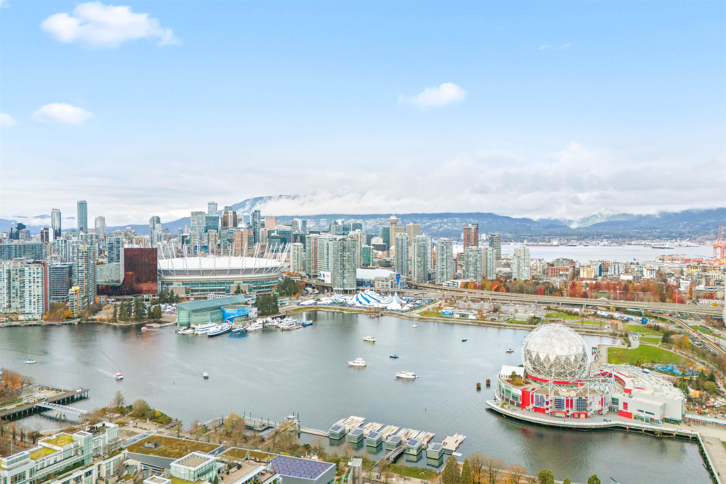 506 1678 PULLMAN PORTER STREET, R3096014, BC,