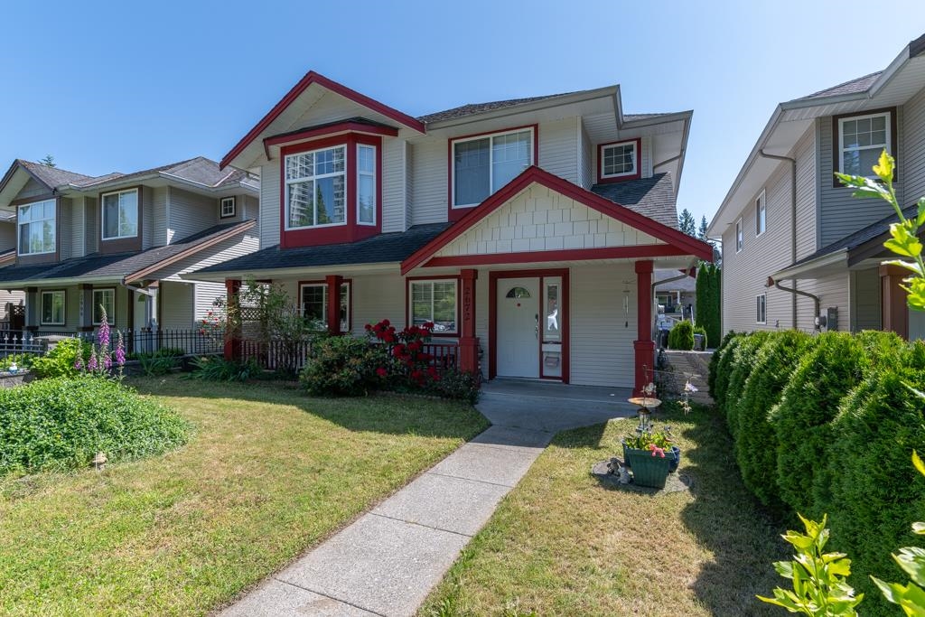 2672 LINCOLN AVENUE, Port Coquitlam BC V3B 8E5, R3096034, BC,