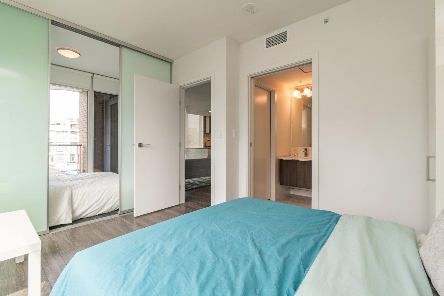 1802 1283 HOWE STREET, R3096038, BC,