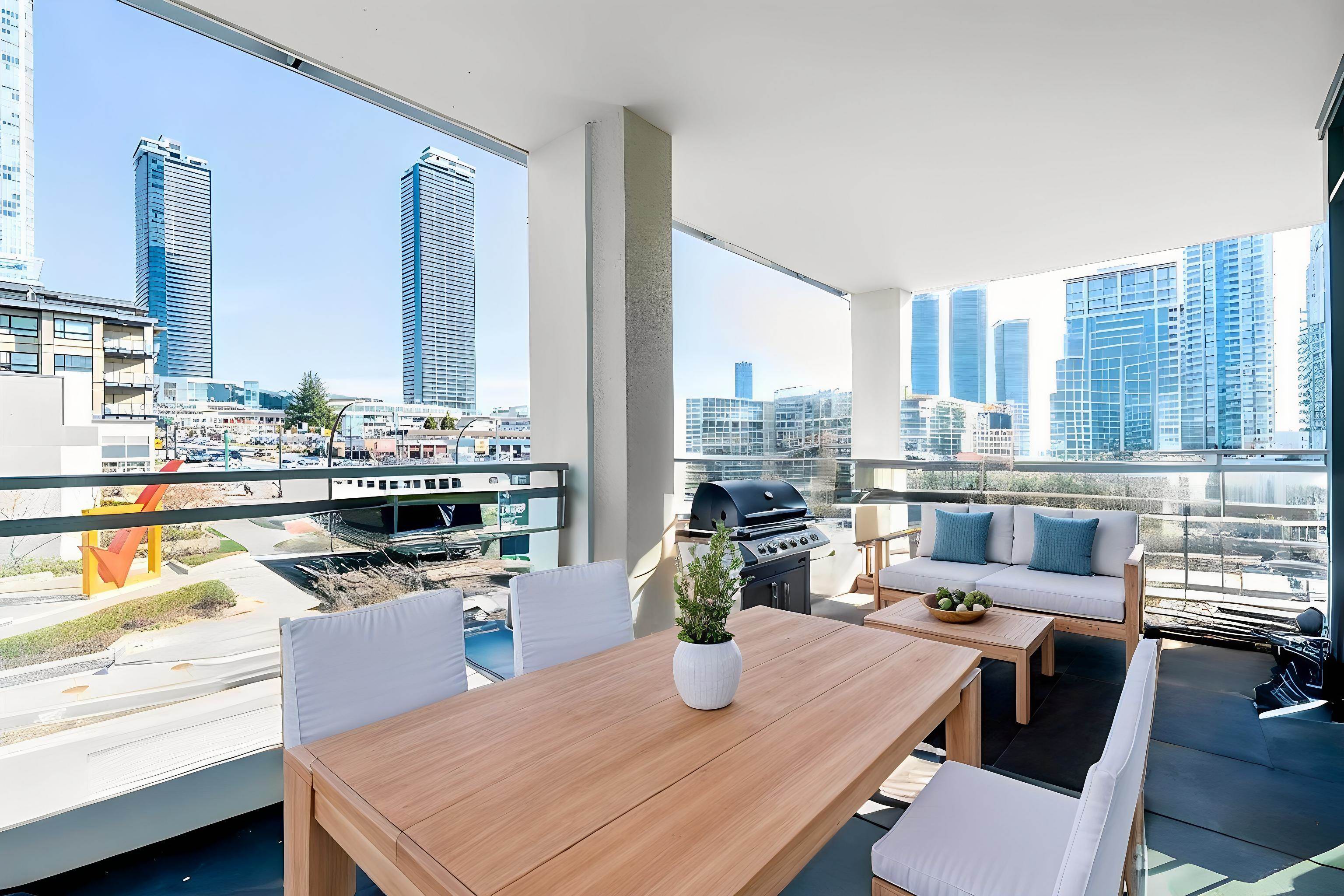 303 4488 JUNEAU STREET, R3096044, BC,