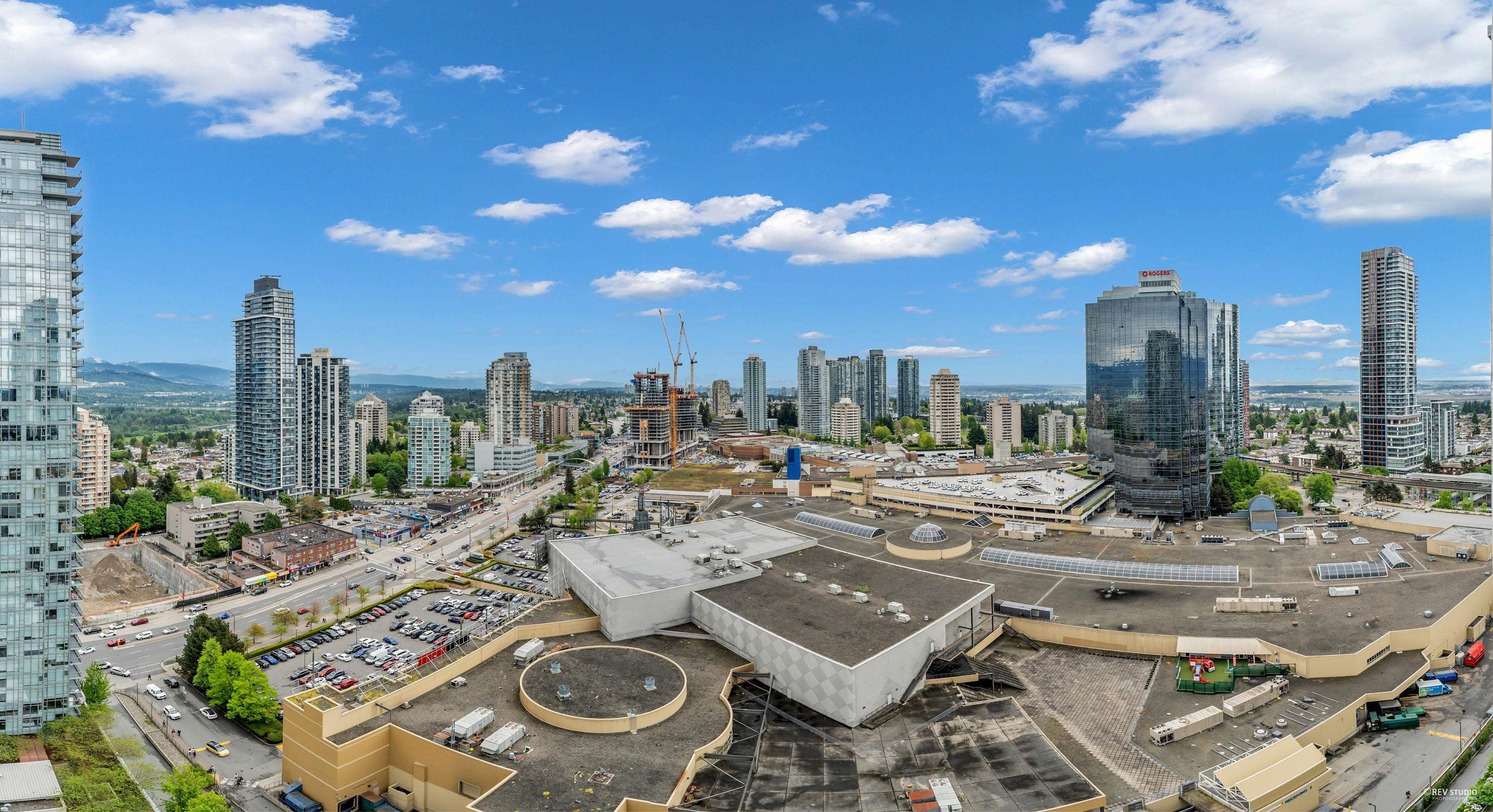 2701 4670 ASSEMBLY WAY, R3096054, BC,