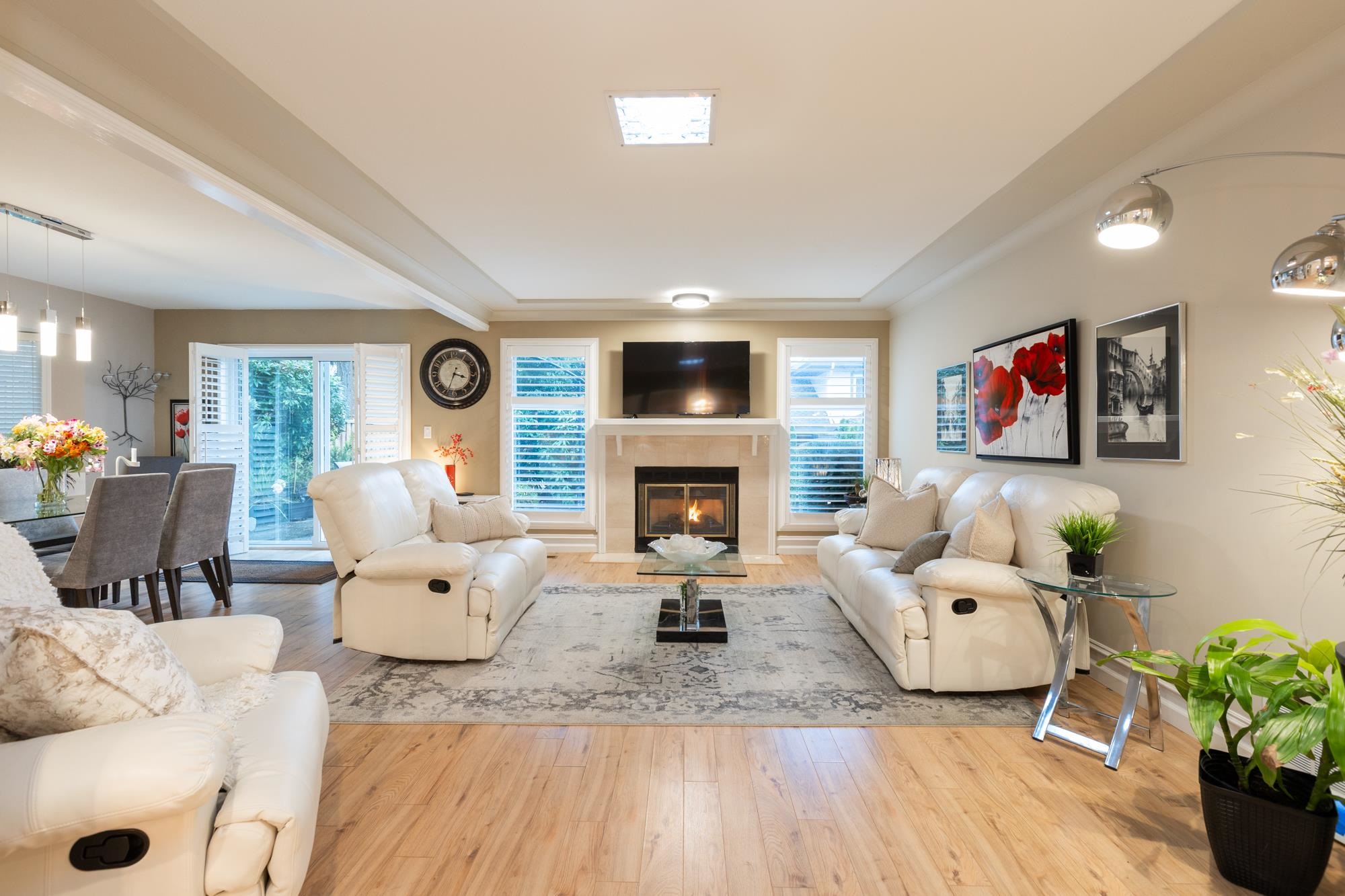 4 12945 17 AVENUE, R3096059, BC,