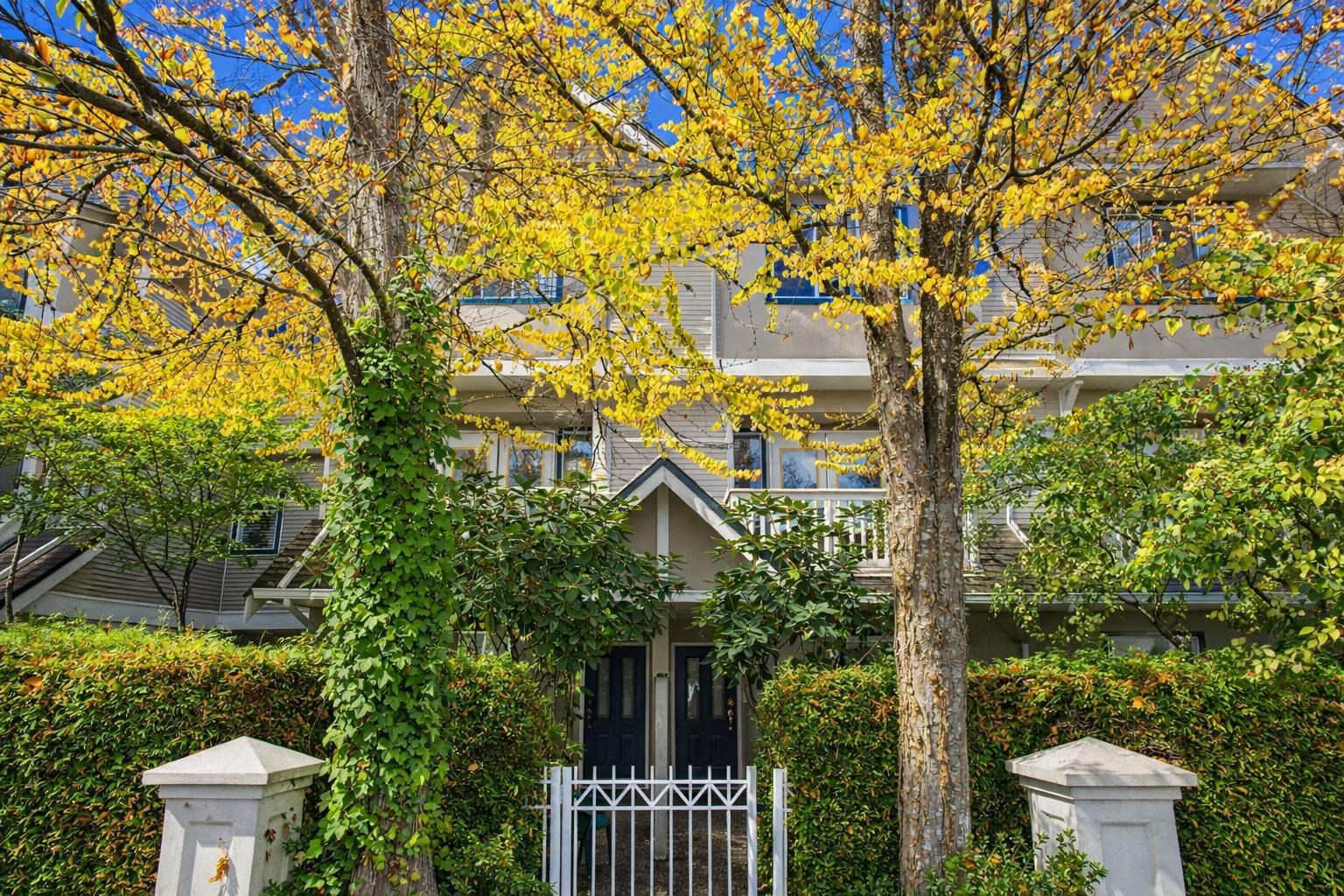 6 4933 FISHER DRIVE, R3096079, BC,