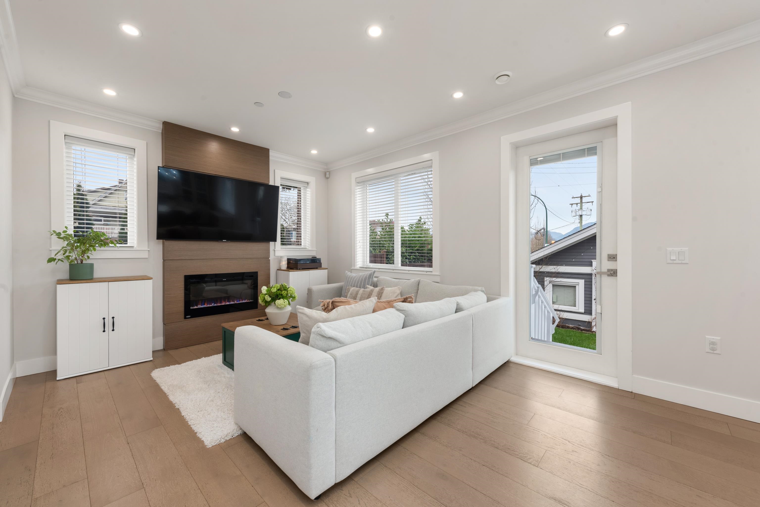 2876 CLARK DRIVE, Vancouver BC V5N 0E9, R3096085, BC,