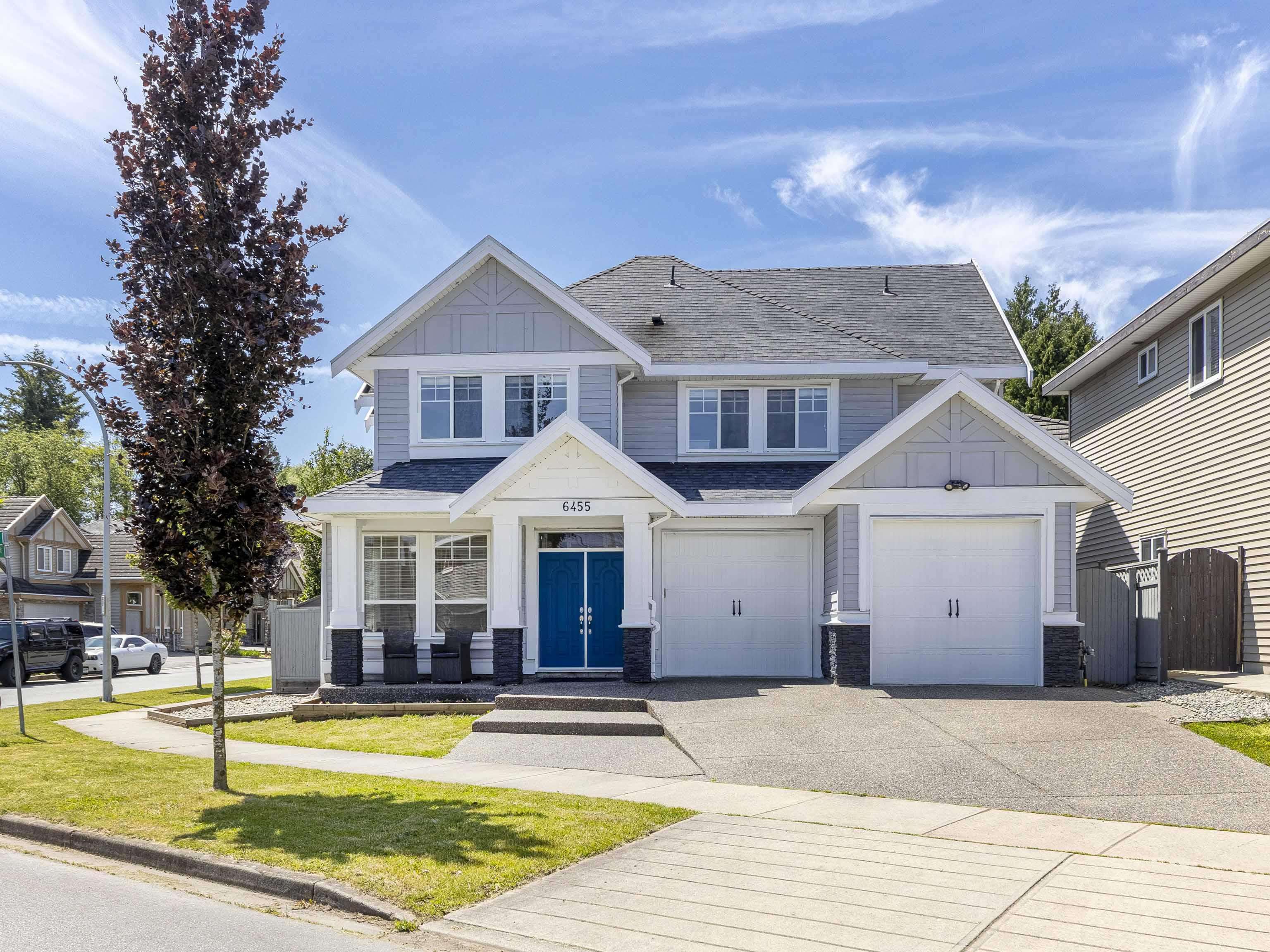 6455 143RD STREET, Surrey BC V3W 1T4, R3096092, BC,