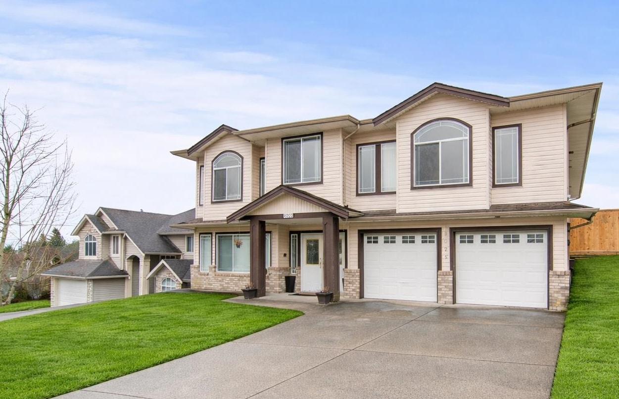 8025 D'HERBOMEZ DRIVE, Mission BC V2V 7B7, R3096133, BC,