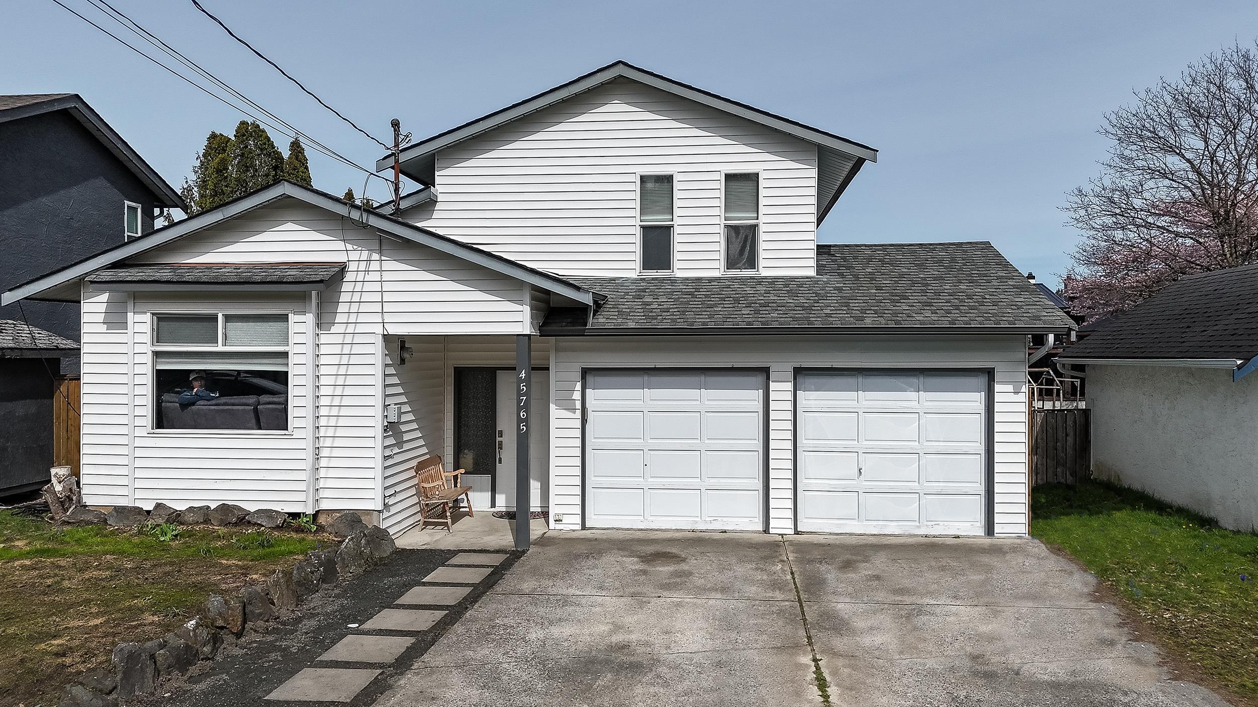 45765 THOMAS ROAD, Chilliwack BC V2R 3N3, R3096135, BC,