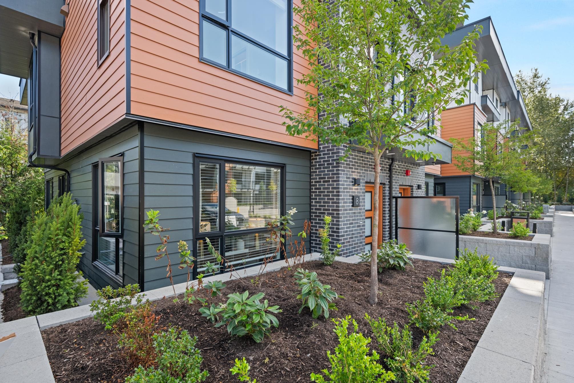 8 20926 83 AVENUE, R3096138, BC,