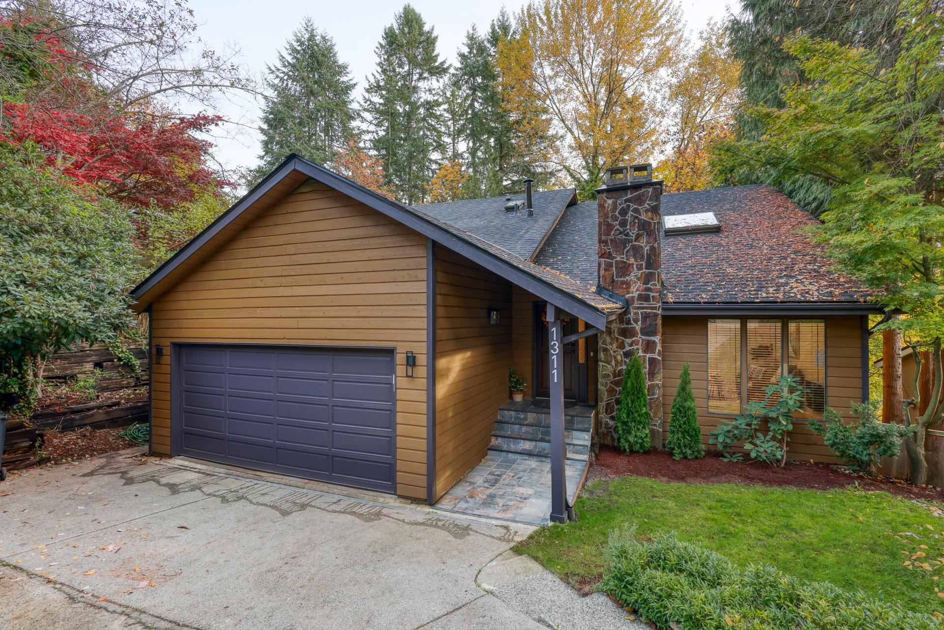 1311 CHARTER HILL DRIVE, Coquitlam BC V3E 1P1, R3096140, BC,