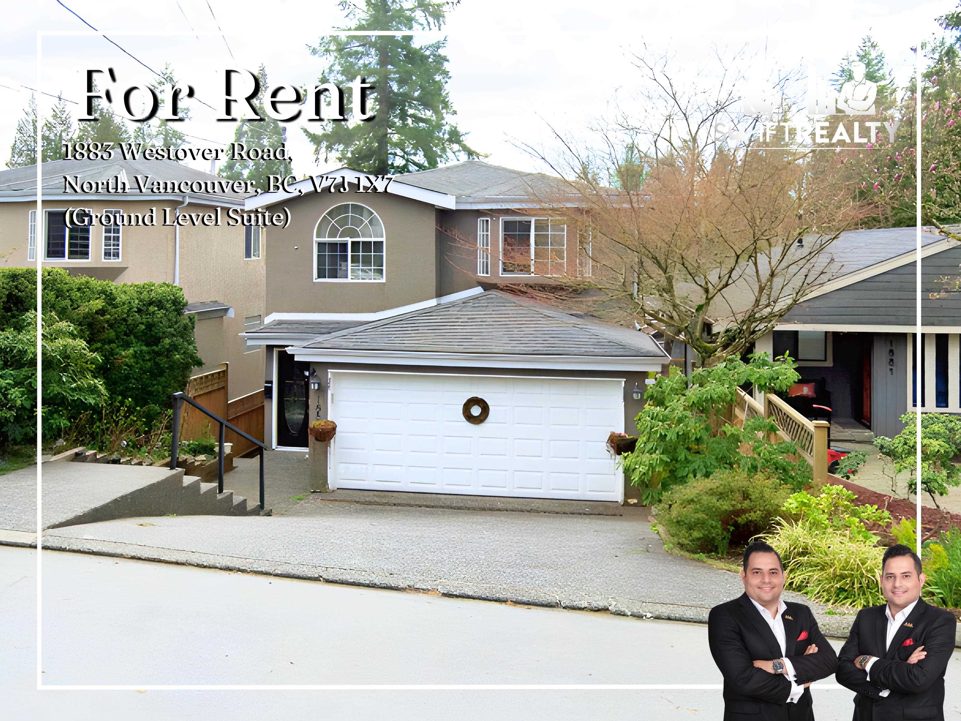 GL 1883 WESTOVER ROAD, R3096153, BC,