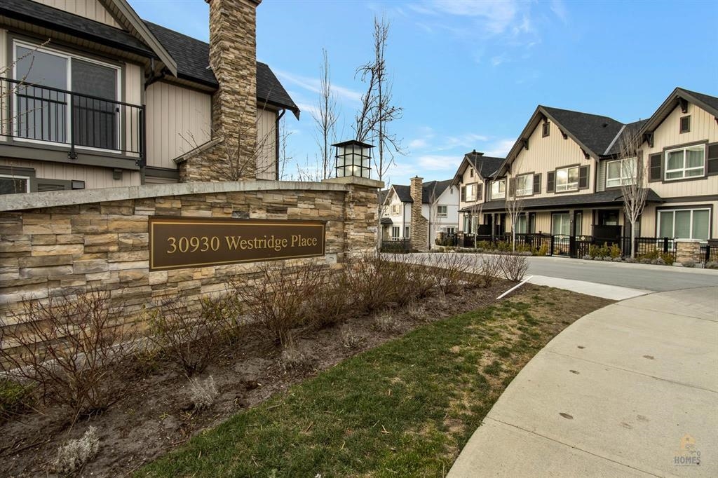 74 30930 WESTRIDGE PLACE, R3096160, BC,