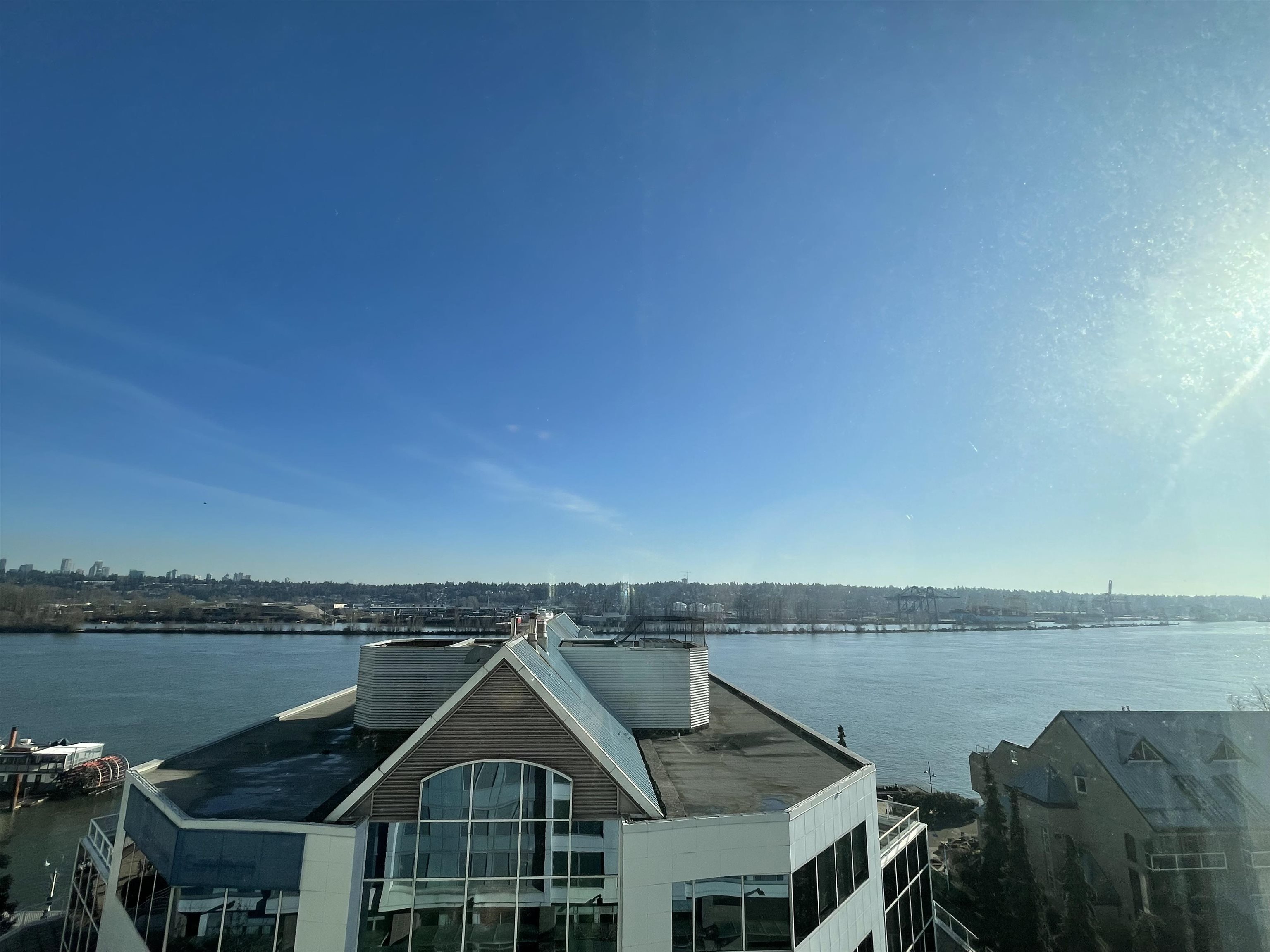 811 988 QUAYSIDE DRIVE, R3096168, BC,