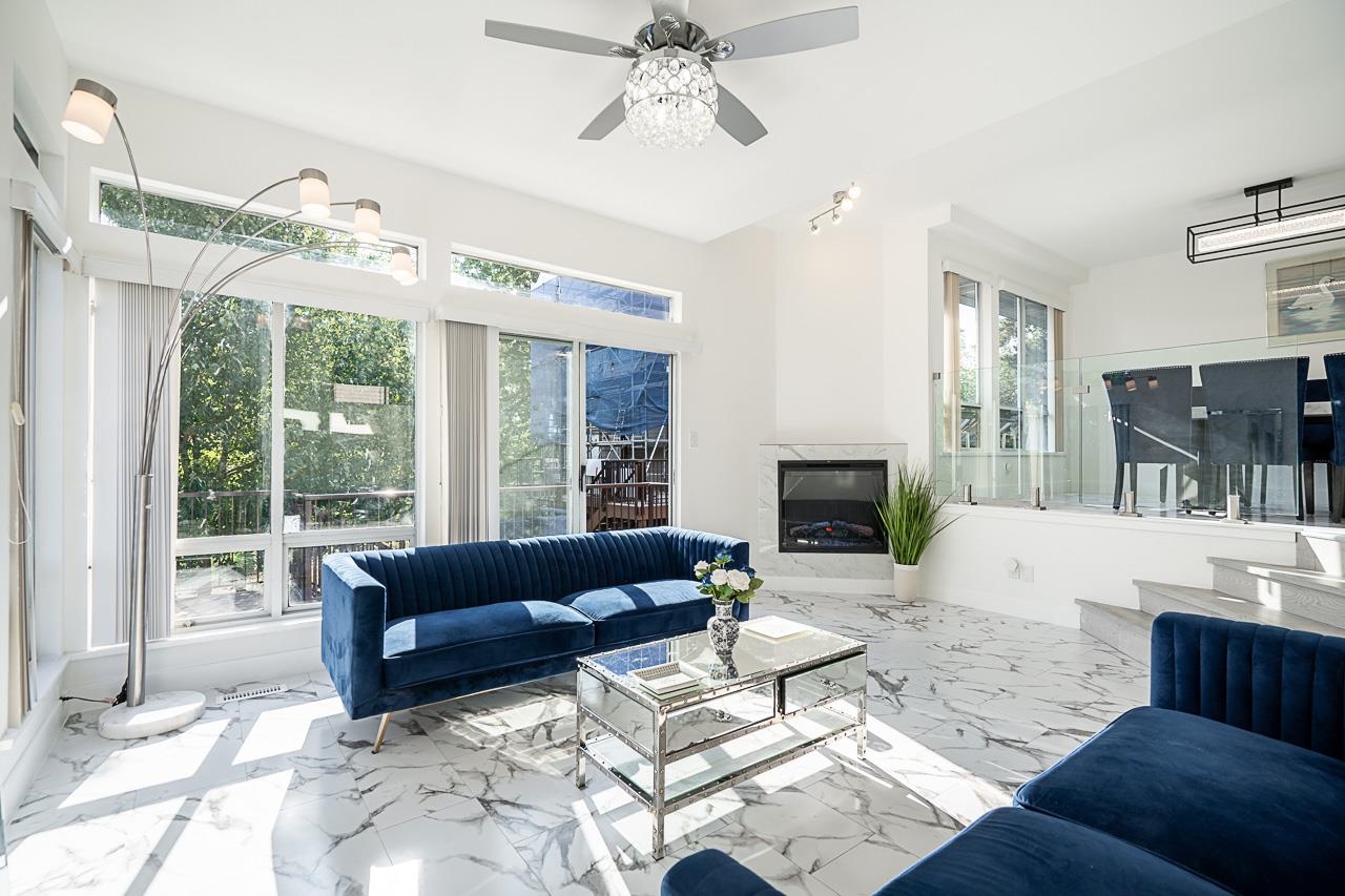 54 5380 SMITH DRIVE, R3096174, BC,