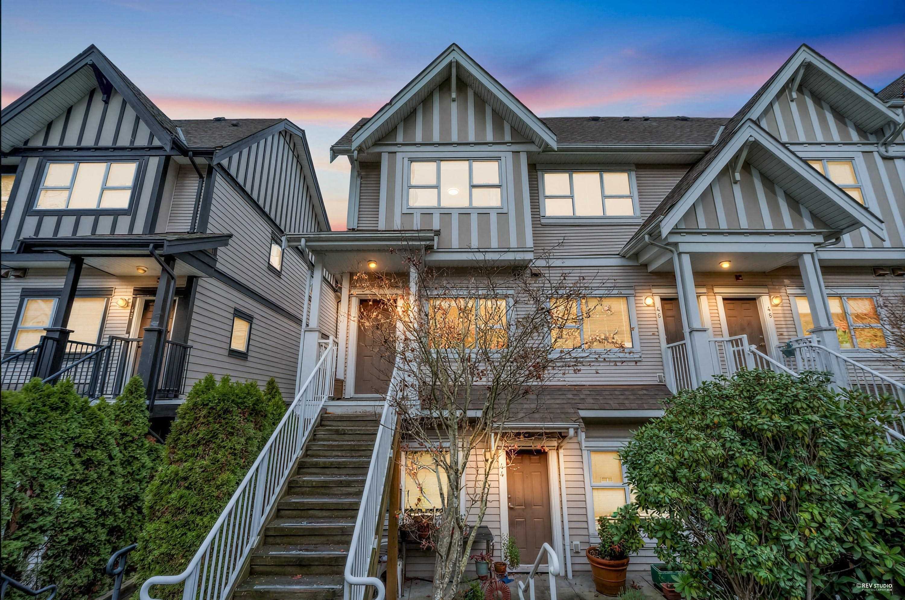 45 730 FARROW STREET, R3096191, BC,