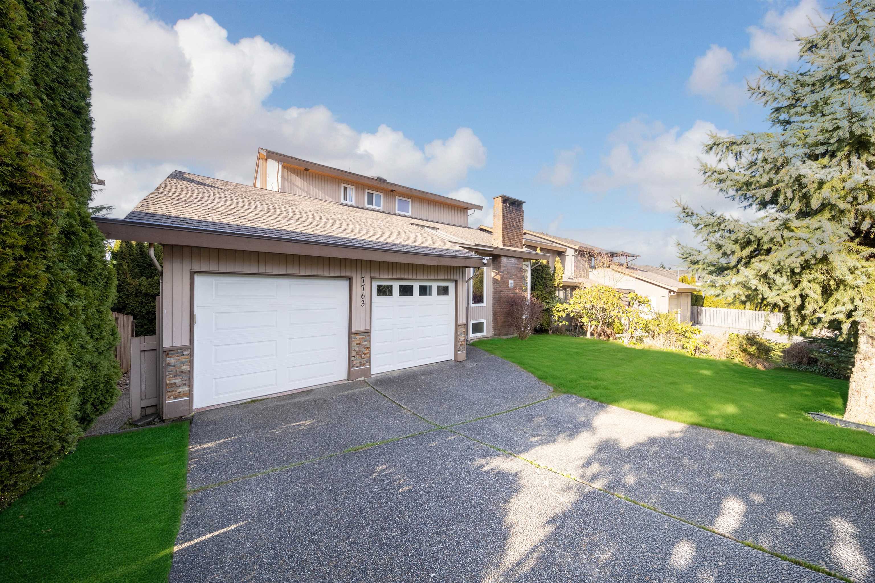 7763 HAZELMERE STREET, Burnaby BC V5E 2B3, R3096201, BC,