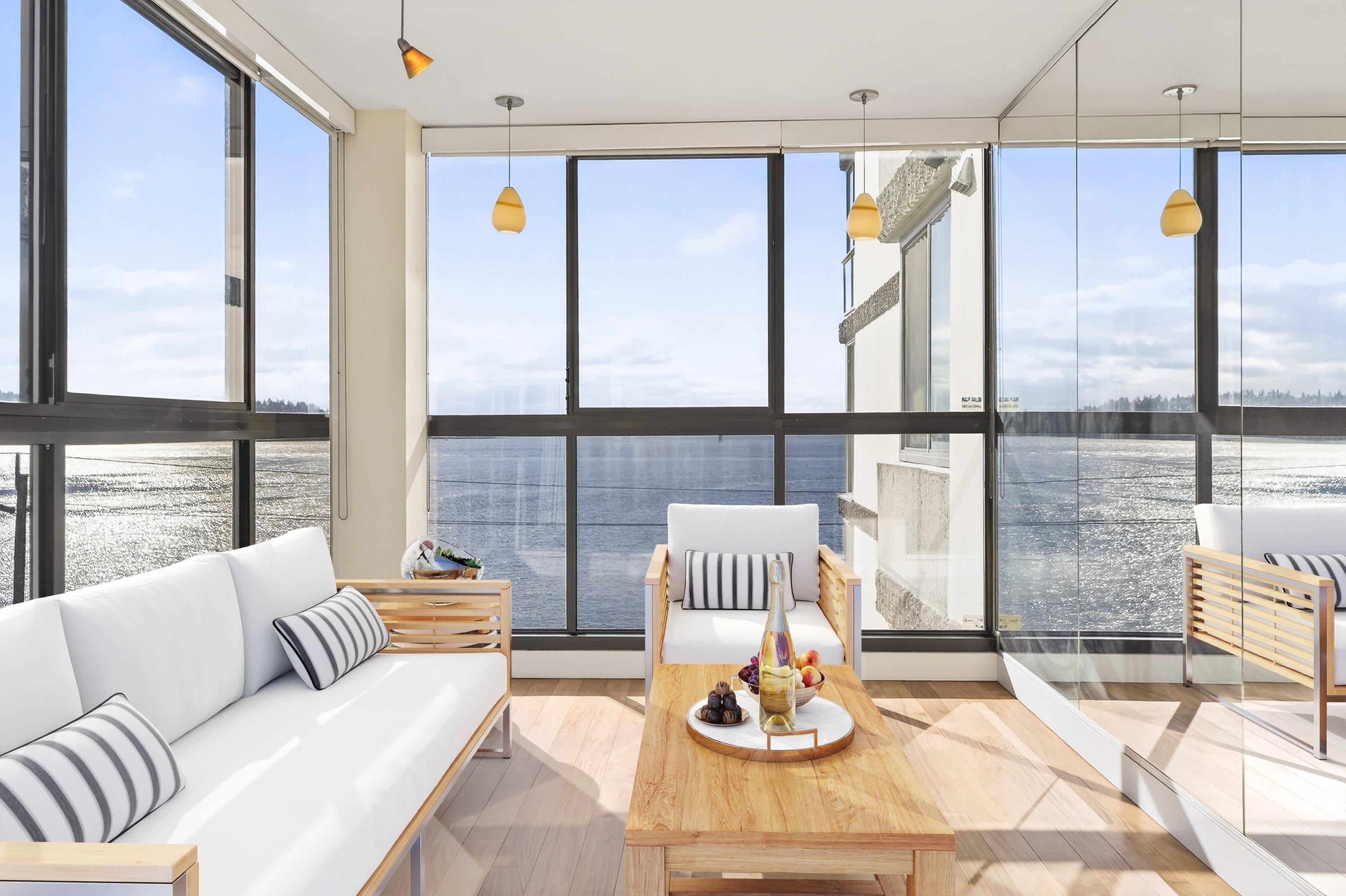 203 2090 ARGYLE AVENUE, R3096212, BC,