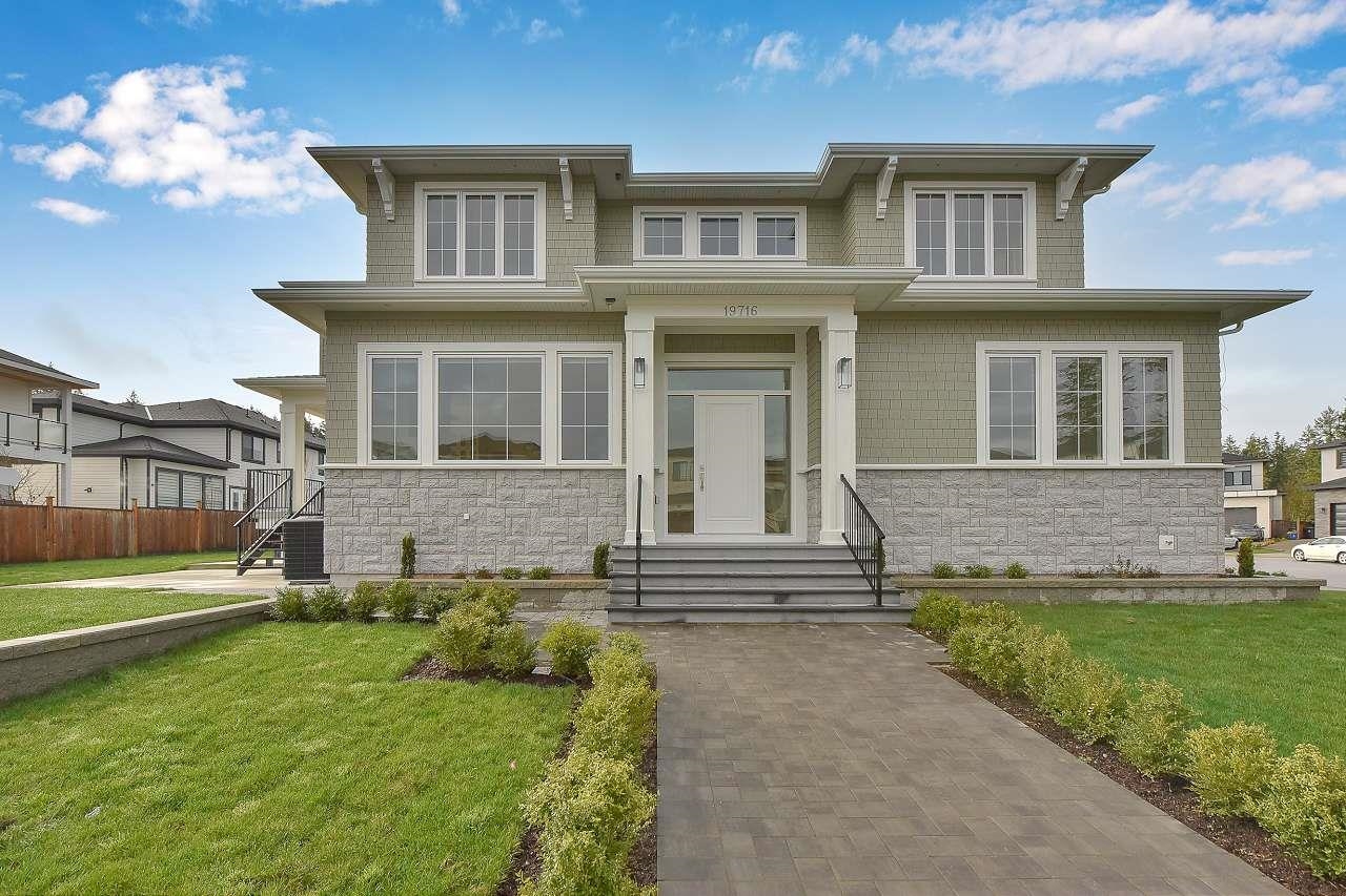 19716 32A AVENUE, Langley BC V3A 0N9, R3096237, BC,