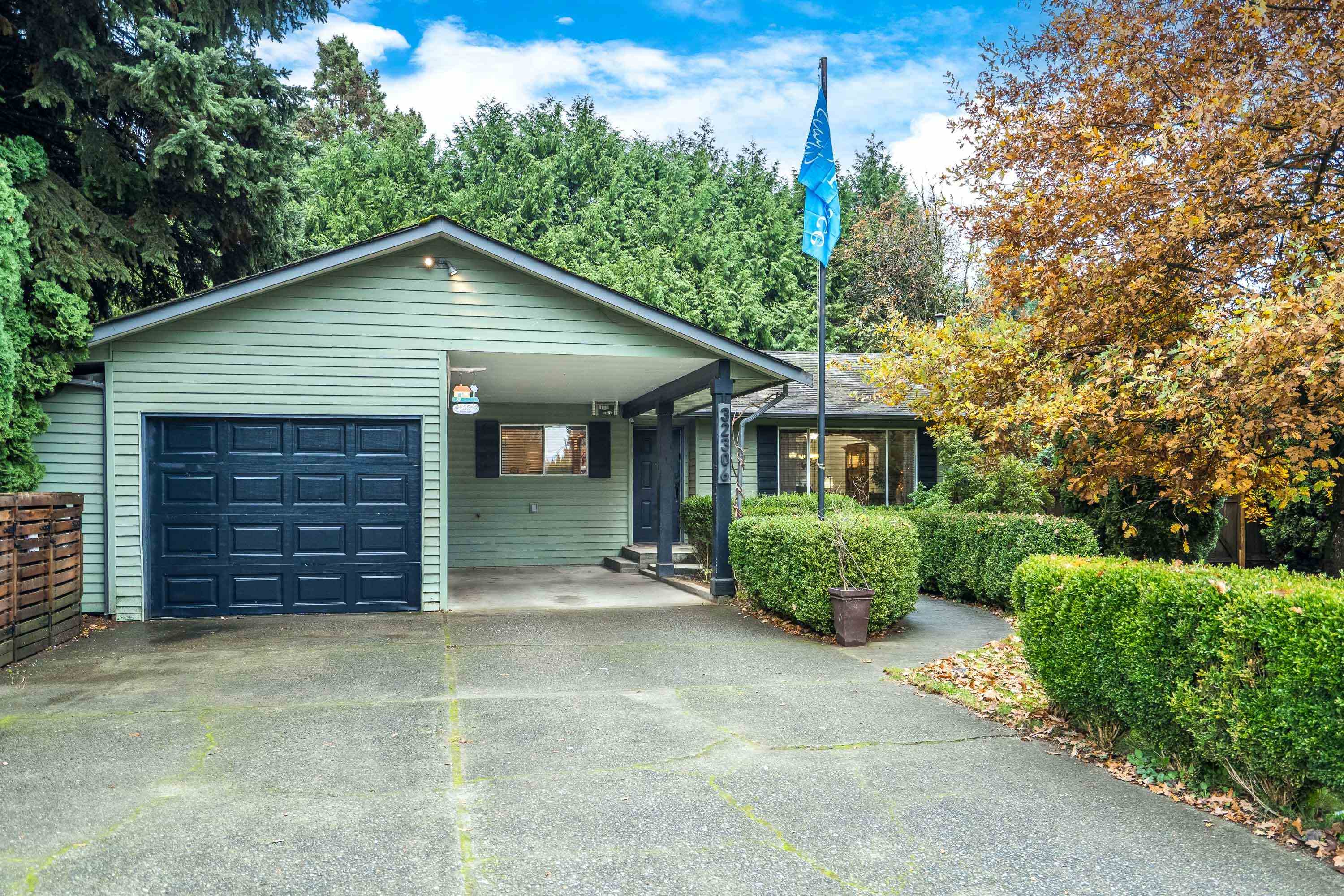 32306 MARSHALL ROAD, Abbotsford BC V2T 1A4, R3096242, BC,