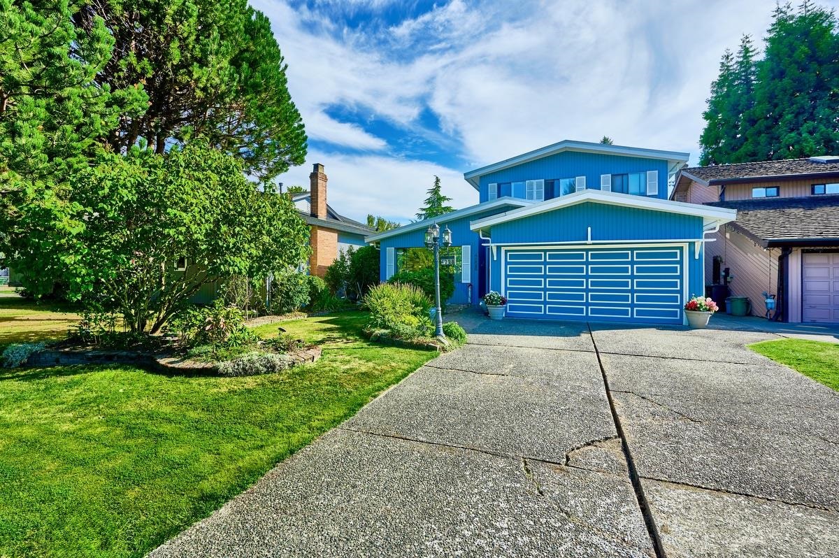 4228 CRAIGFLOWER DRIVE, Richmond BC V7C 4W3, R3096243, BC,