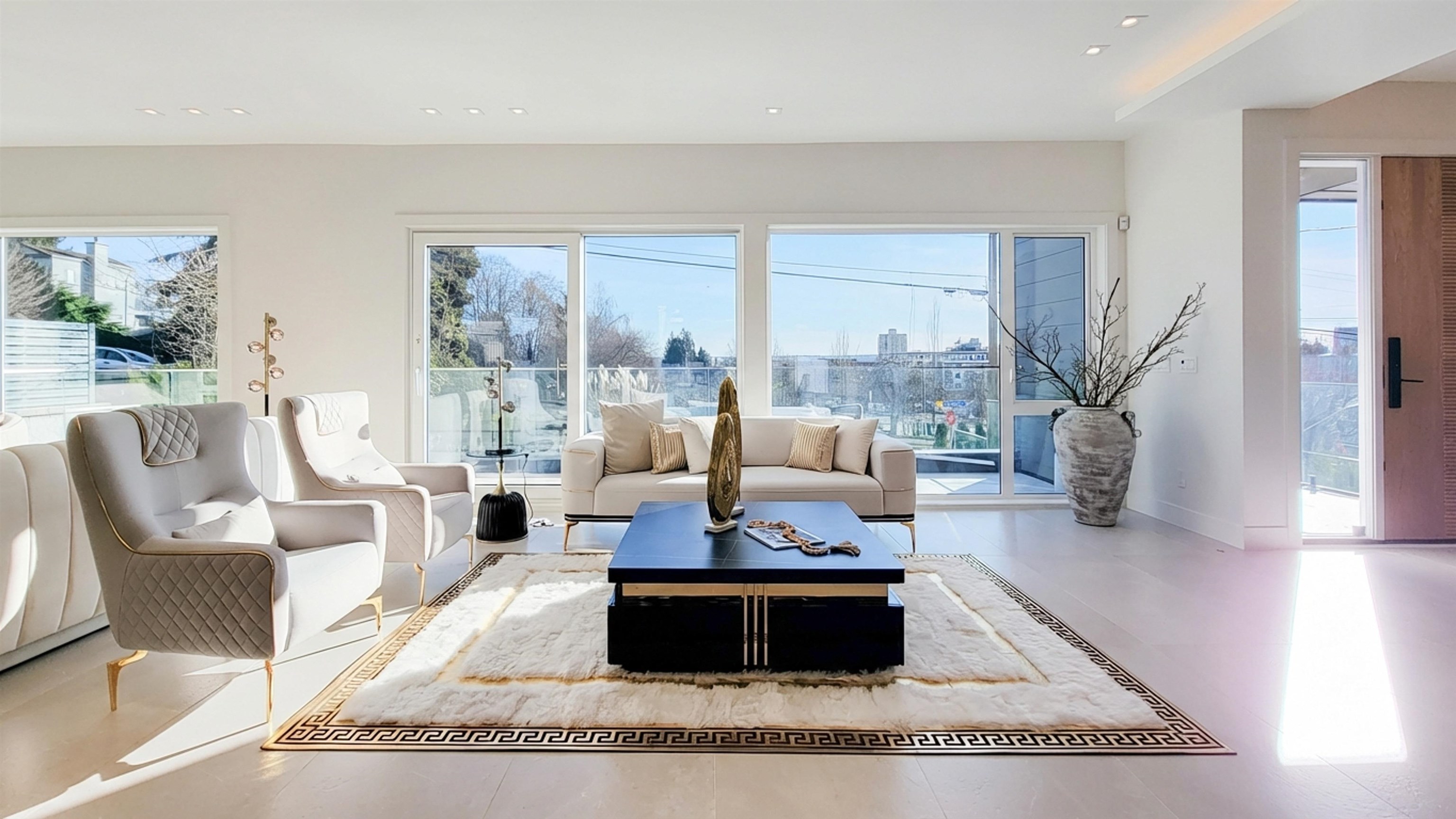 2141 JEFFERSON AVENUE, West Vancouver BC V7V 2A6, R3096245, BC,