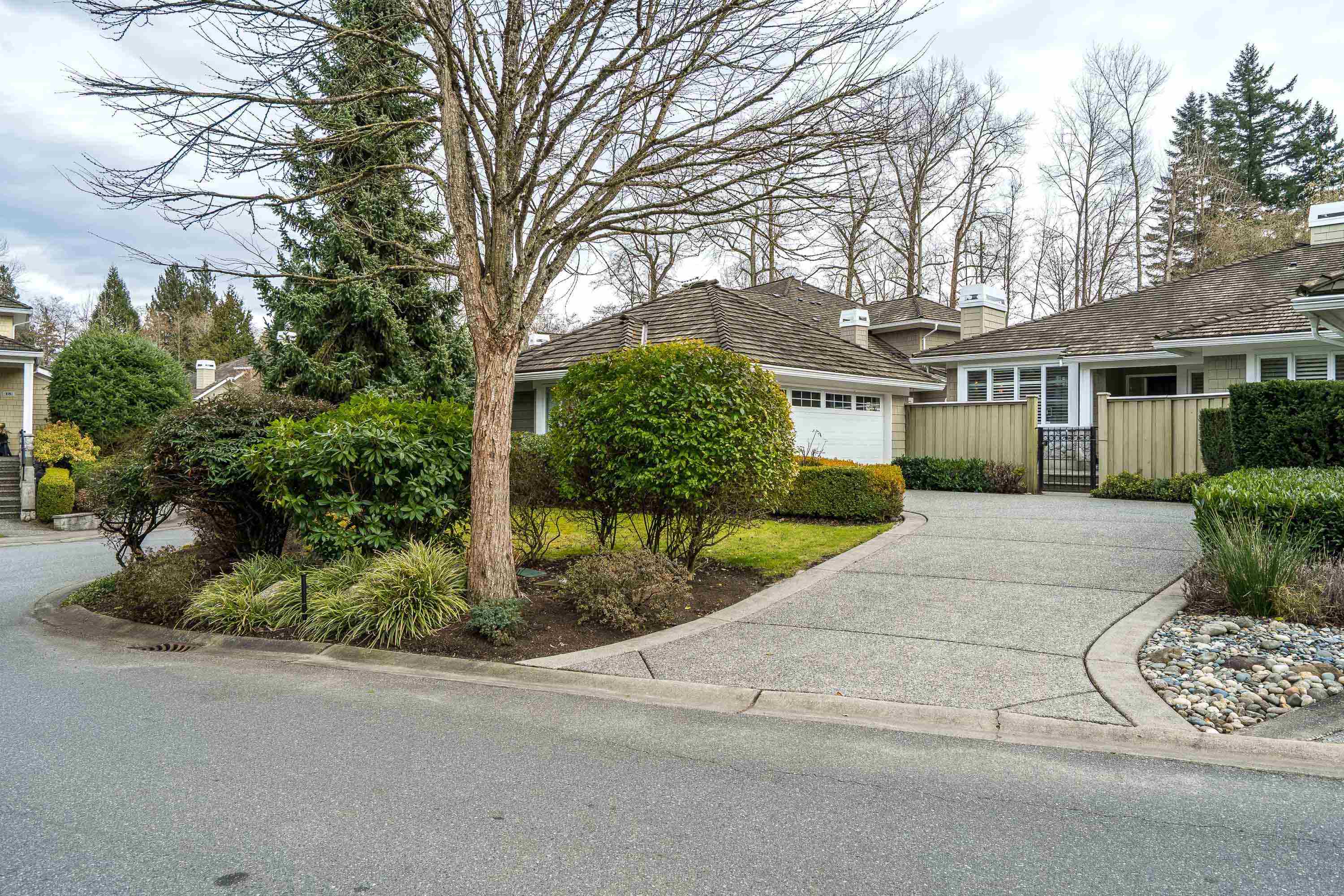 31 3355 MORGAN CREEK WAY, R3096262, BC,