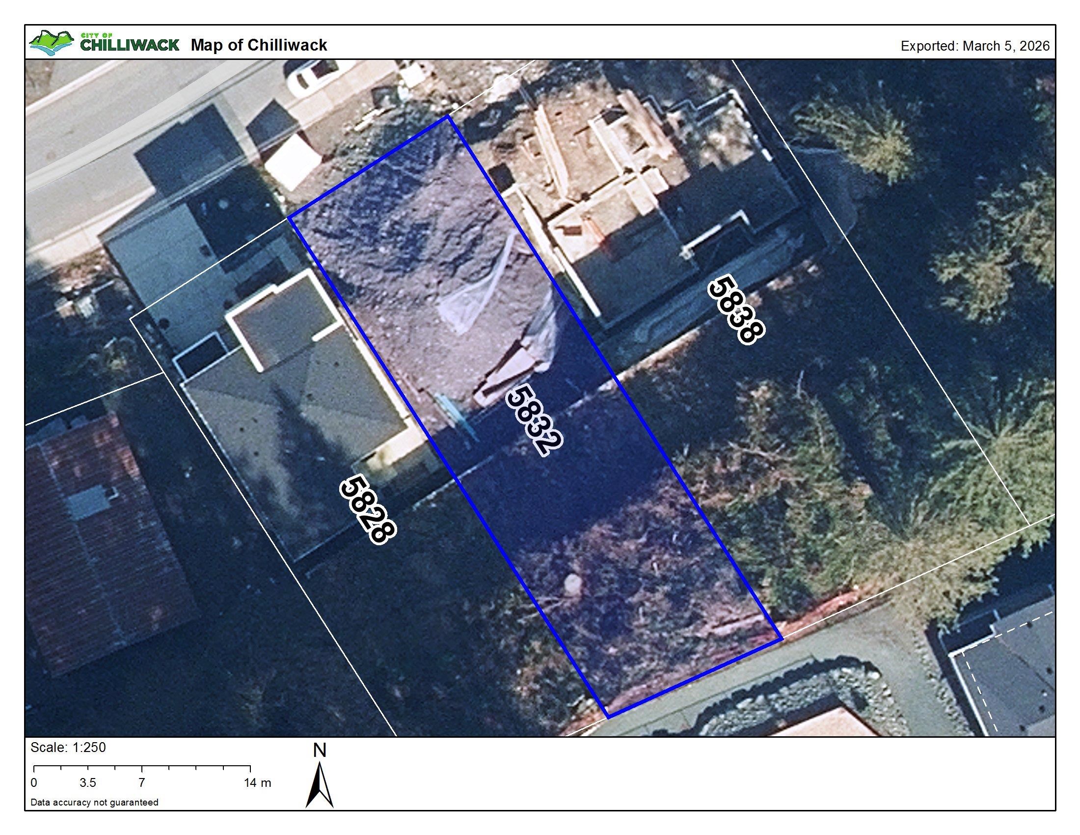 5832 JINKERSON ROAD, Chilliwack BC V2R 0C8, R3096286, BC,